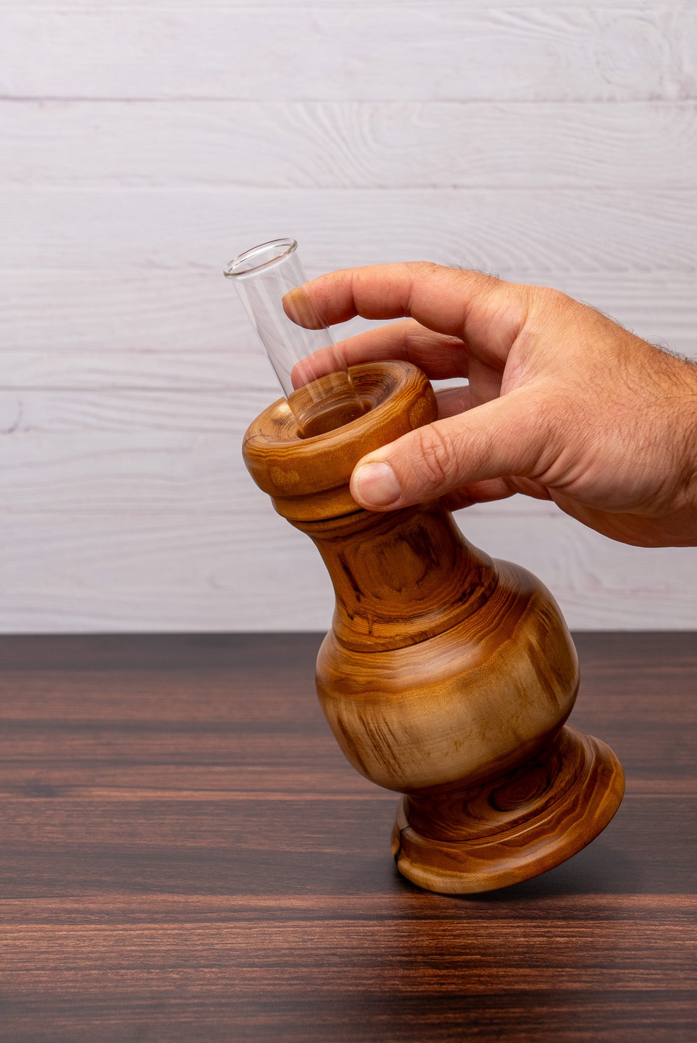 Mulberry Bud Vase | JY0625