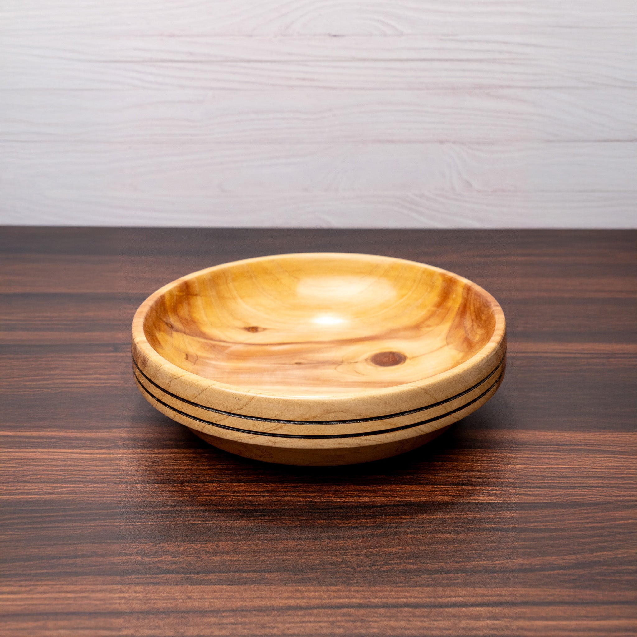 Eastern Red Cedar (Juniper) Bowl | JY0425