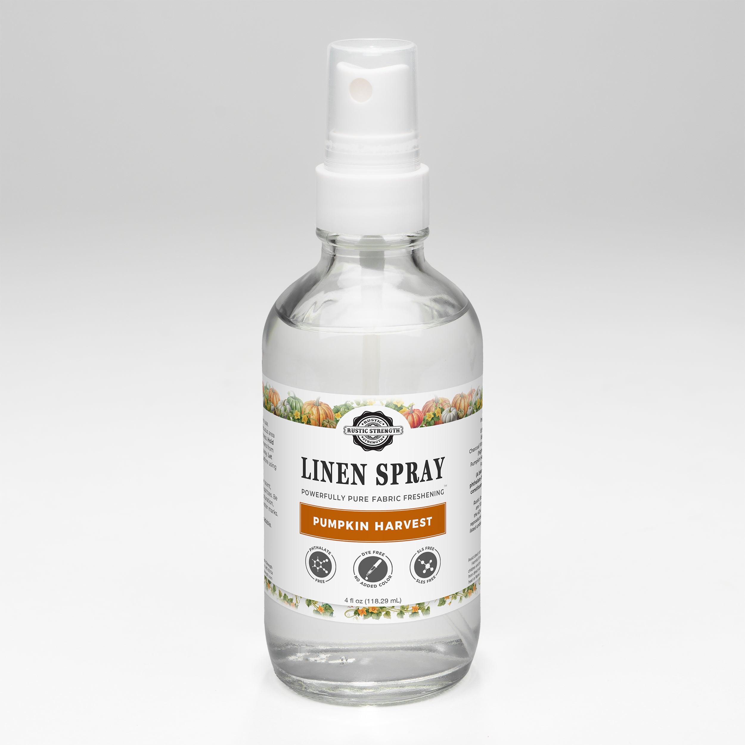 Linen Spray | Pumpkin Harvest