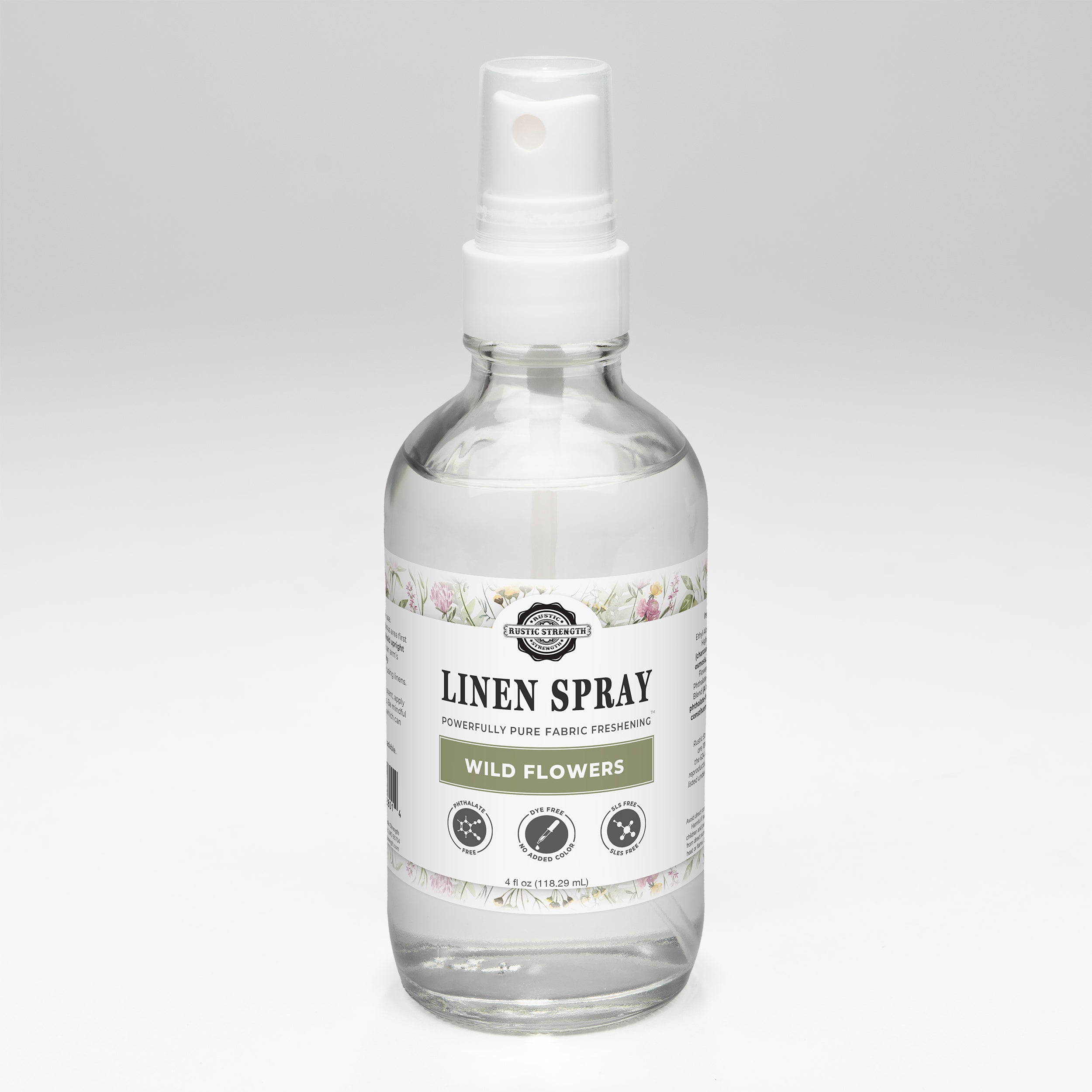 Linen Spray | Wild Flowers