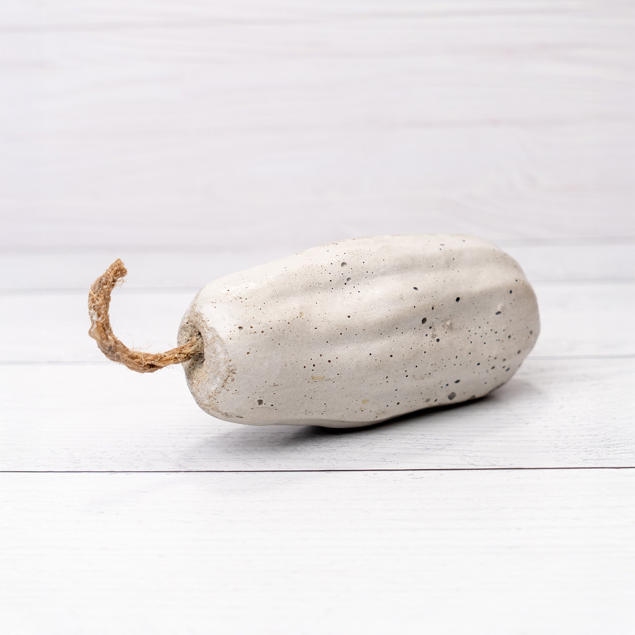 Concrete Decor | Long Squash