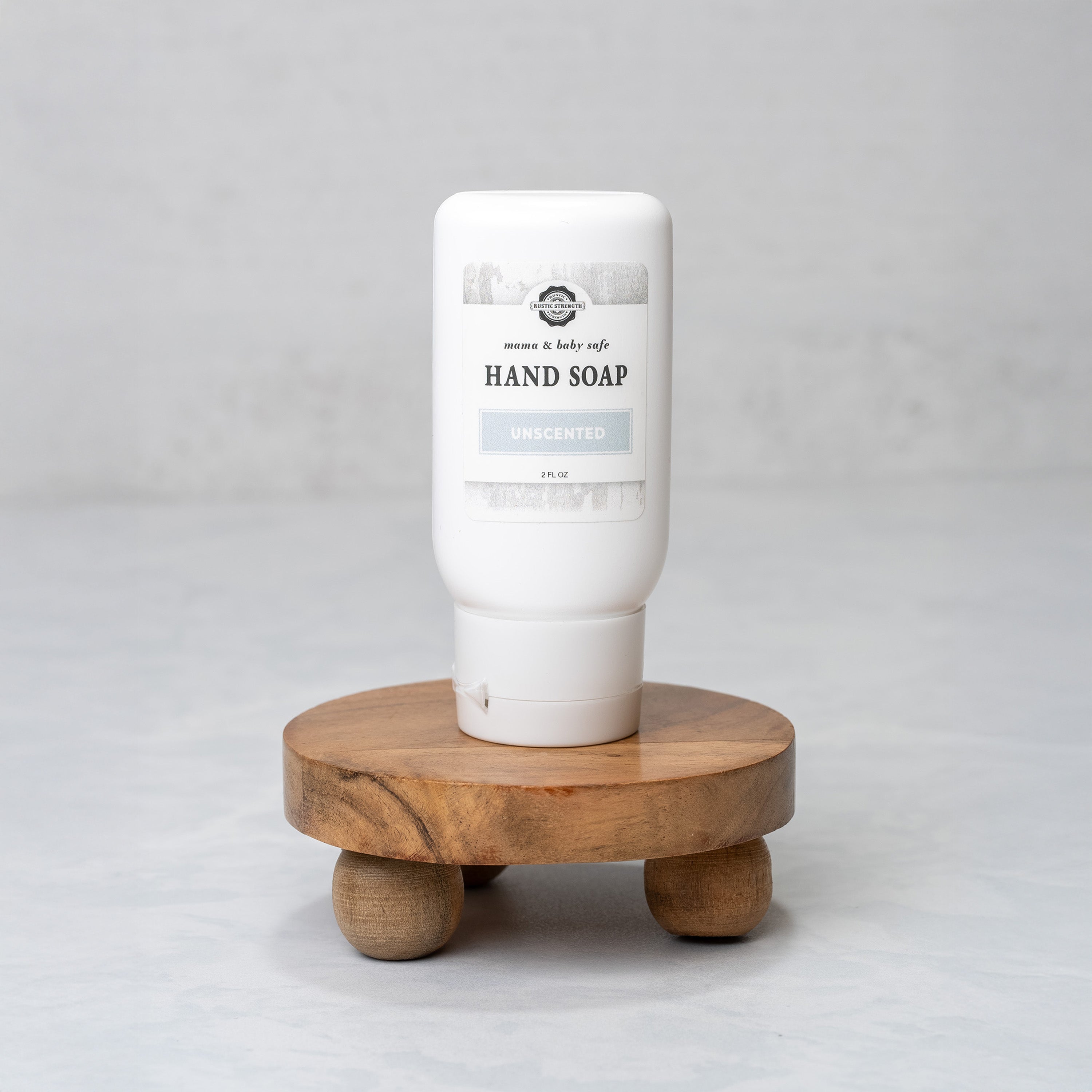 Hand Soap | Mama & Baby | 2 oz