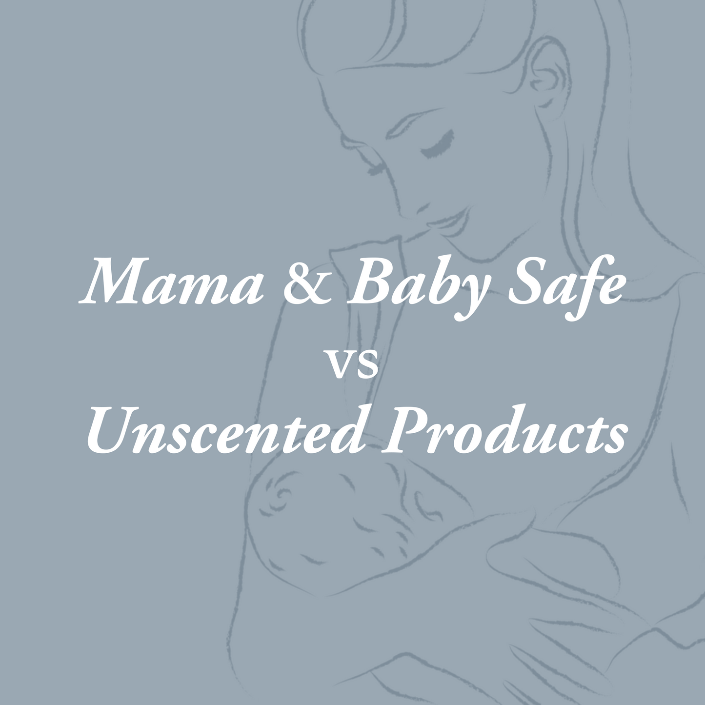 Laundry Detergent | Mama + Baby Safe