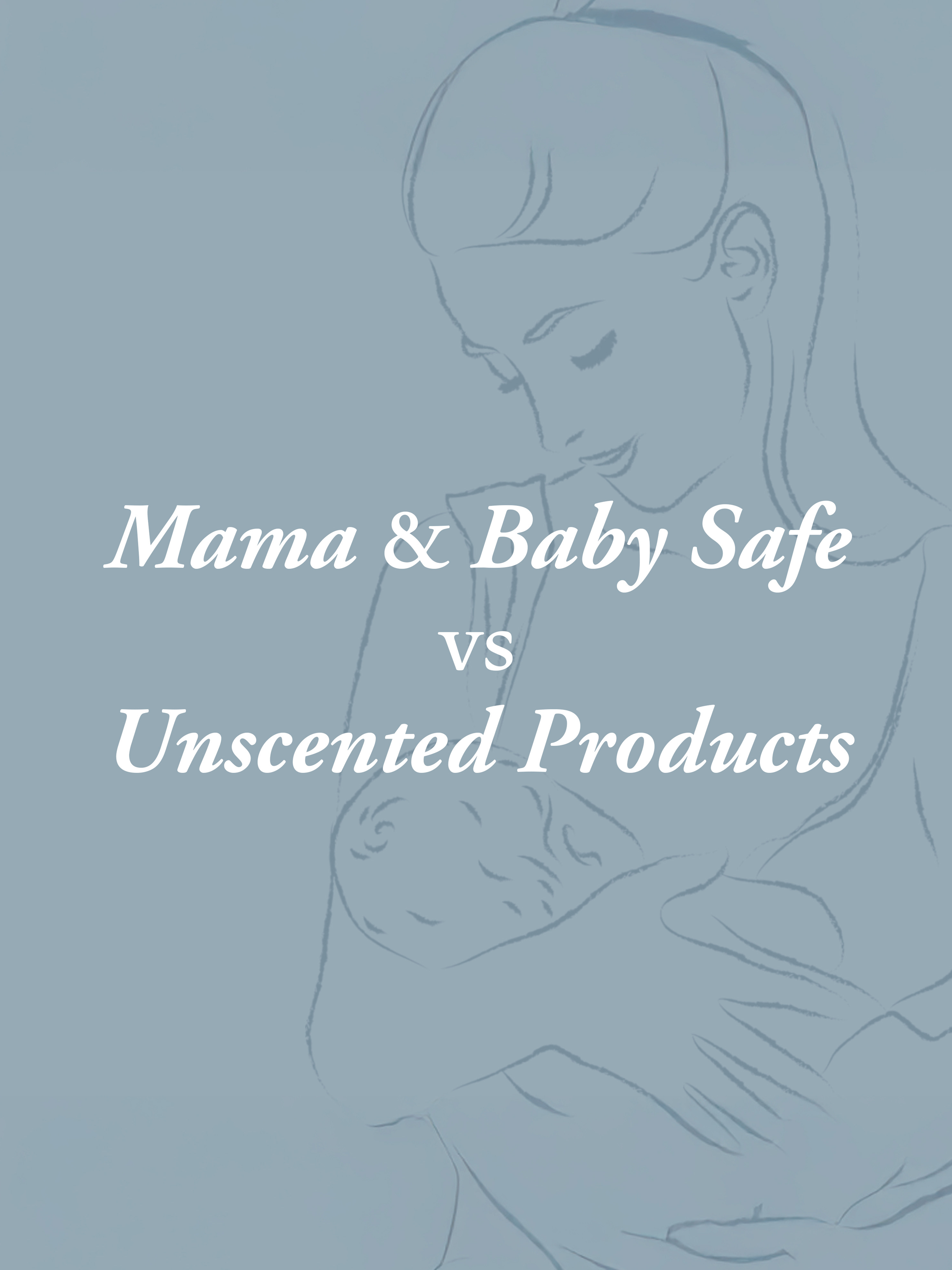 Soothing Shampoo | Mama + Baby Safe