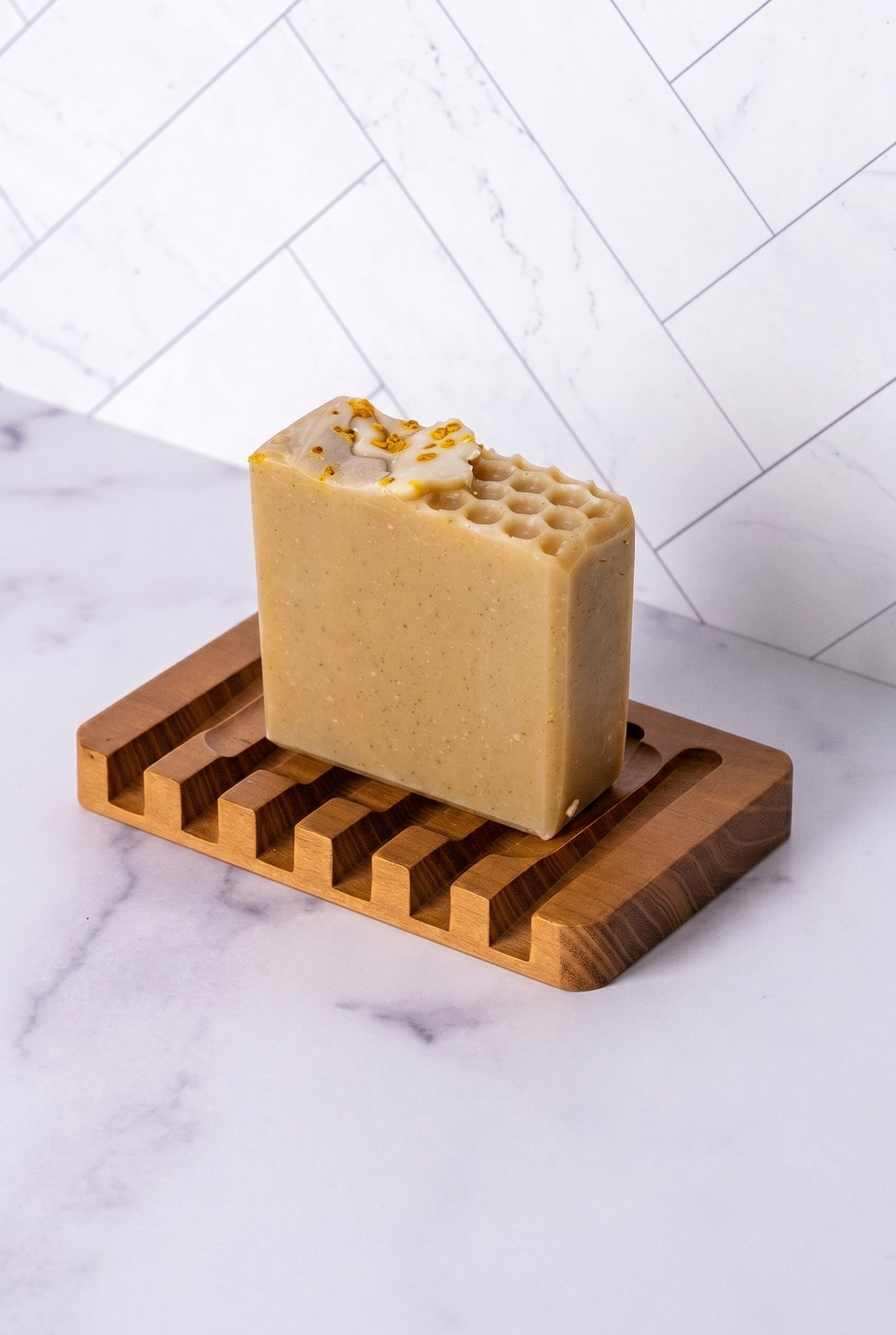 Bar Soap | Milk & Honey