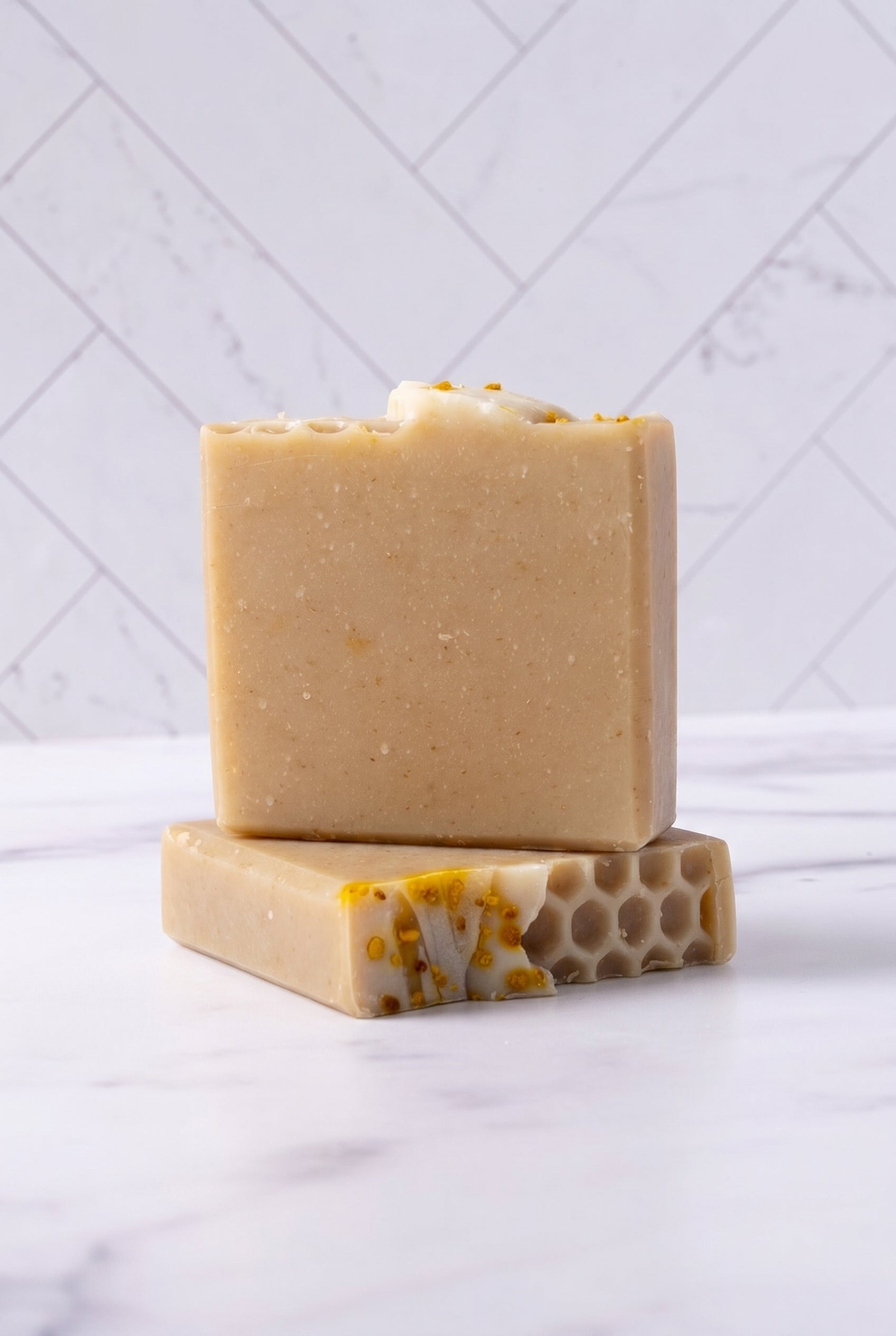 Bar Soap | Milk & Honey
