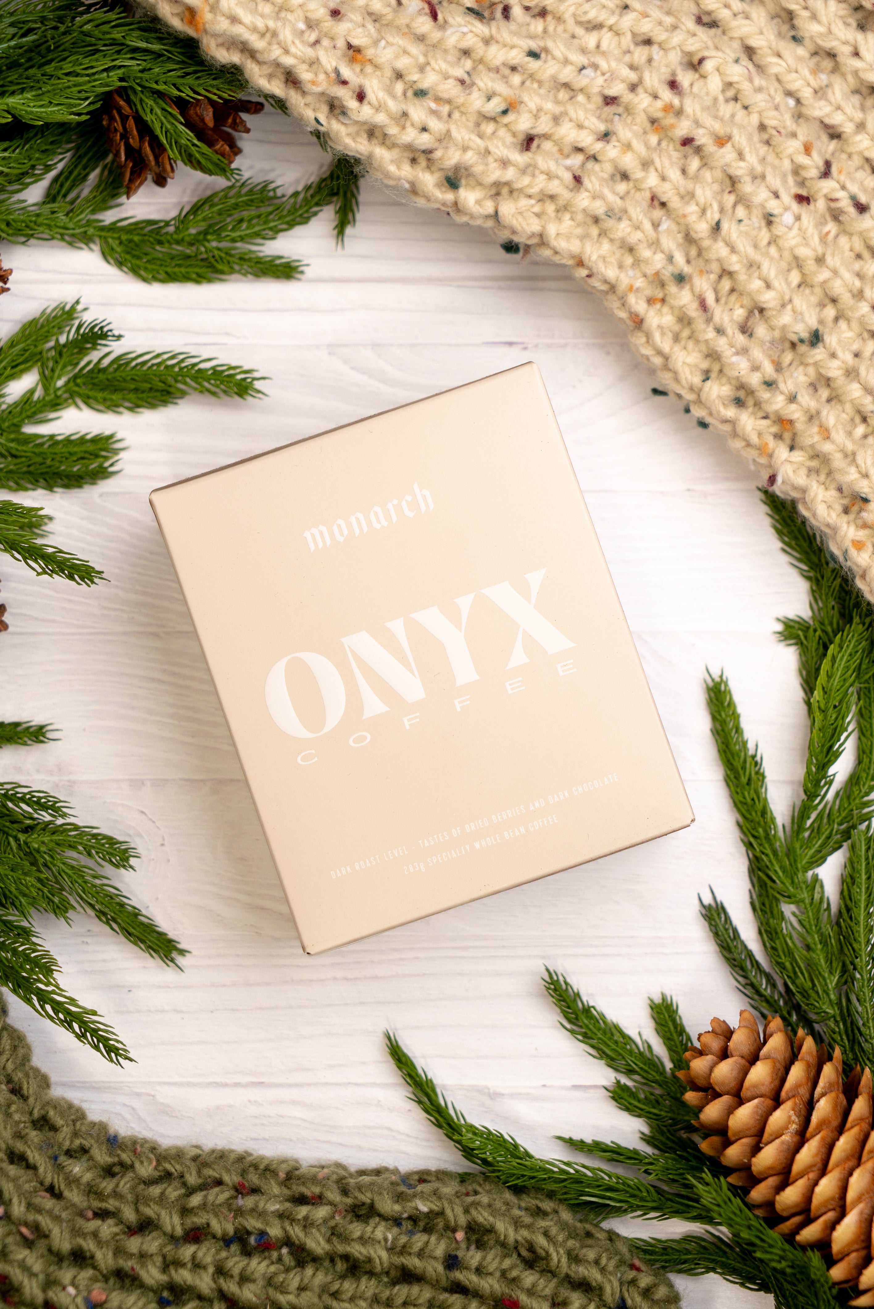 Coffee | ONYX | Monarch | 10 oz