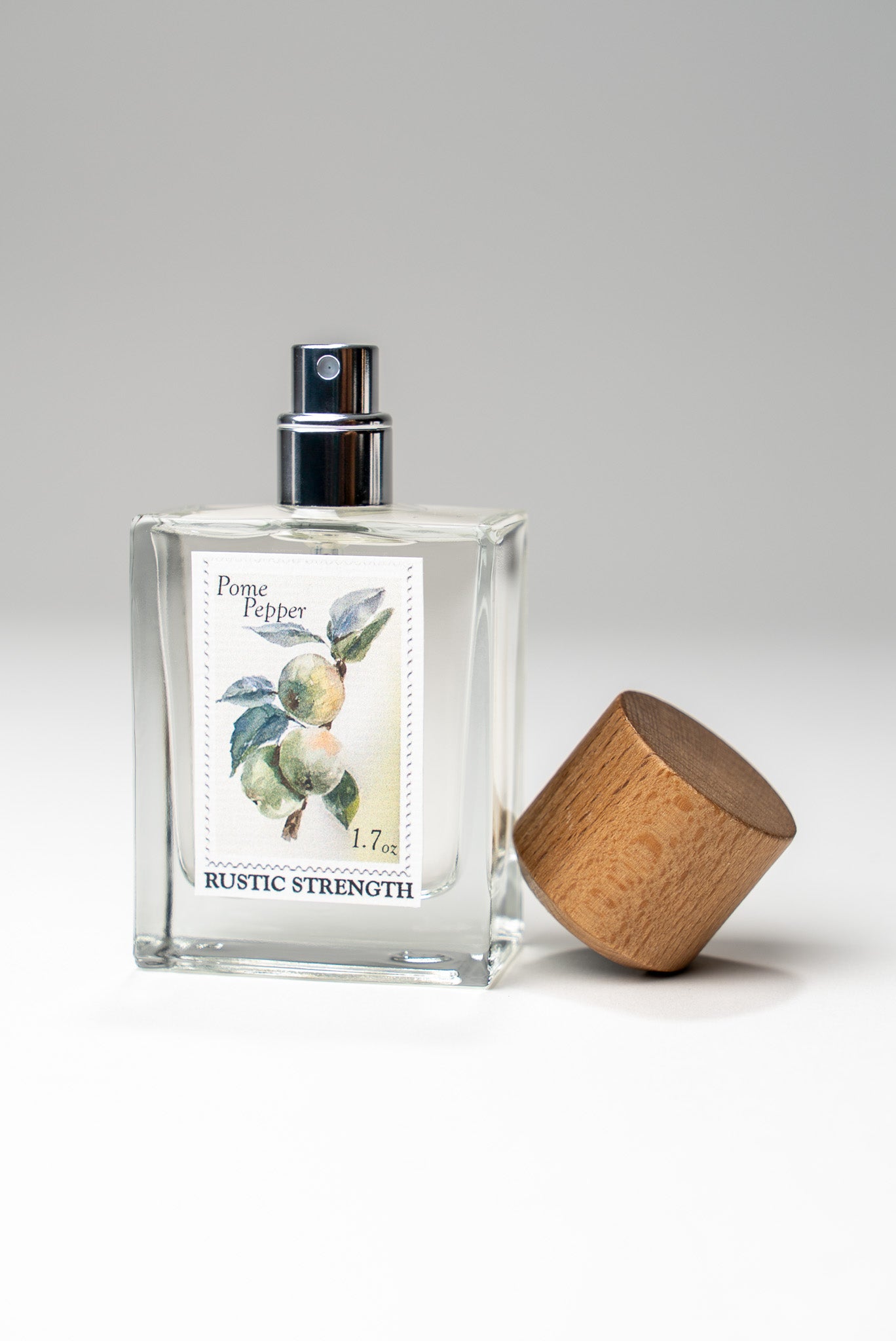 Perfume | Pome Pepper | 1.7oz