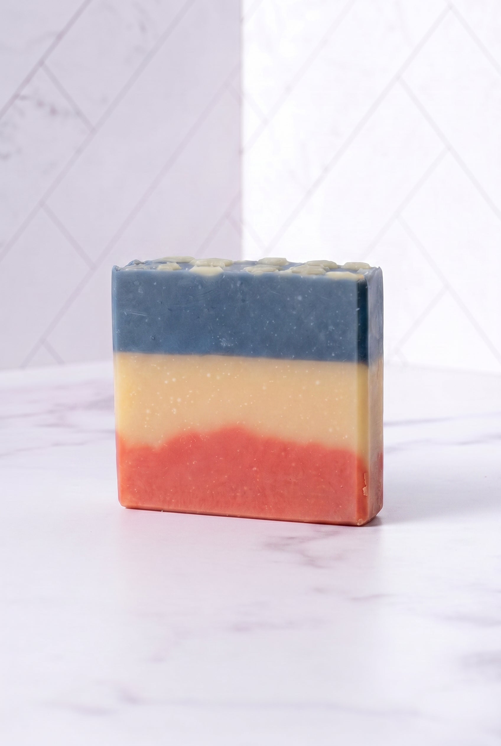 Bar Soap | Revolution | (5 oz Brick) GIFT