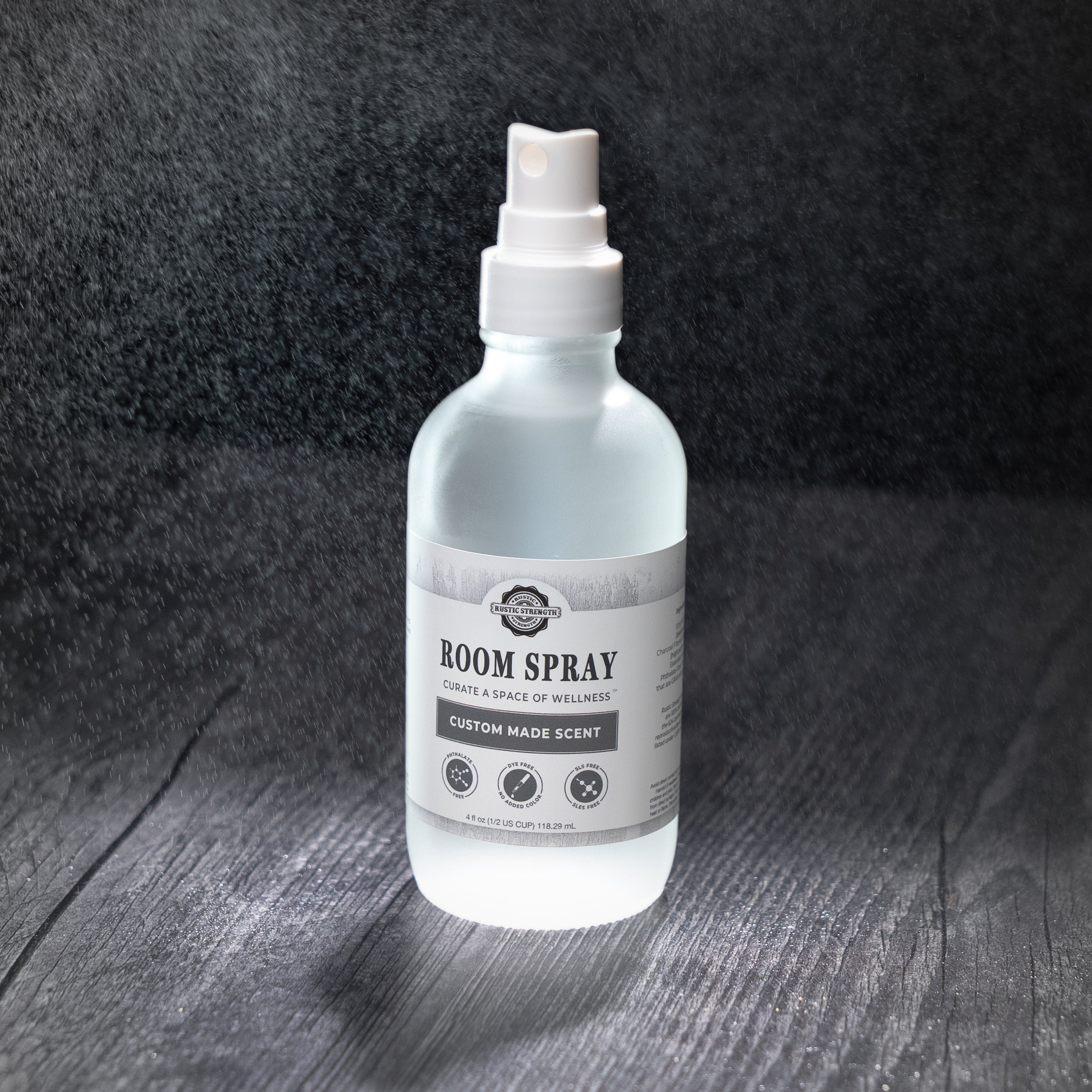 Room Spray | Custom Made Scent