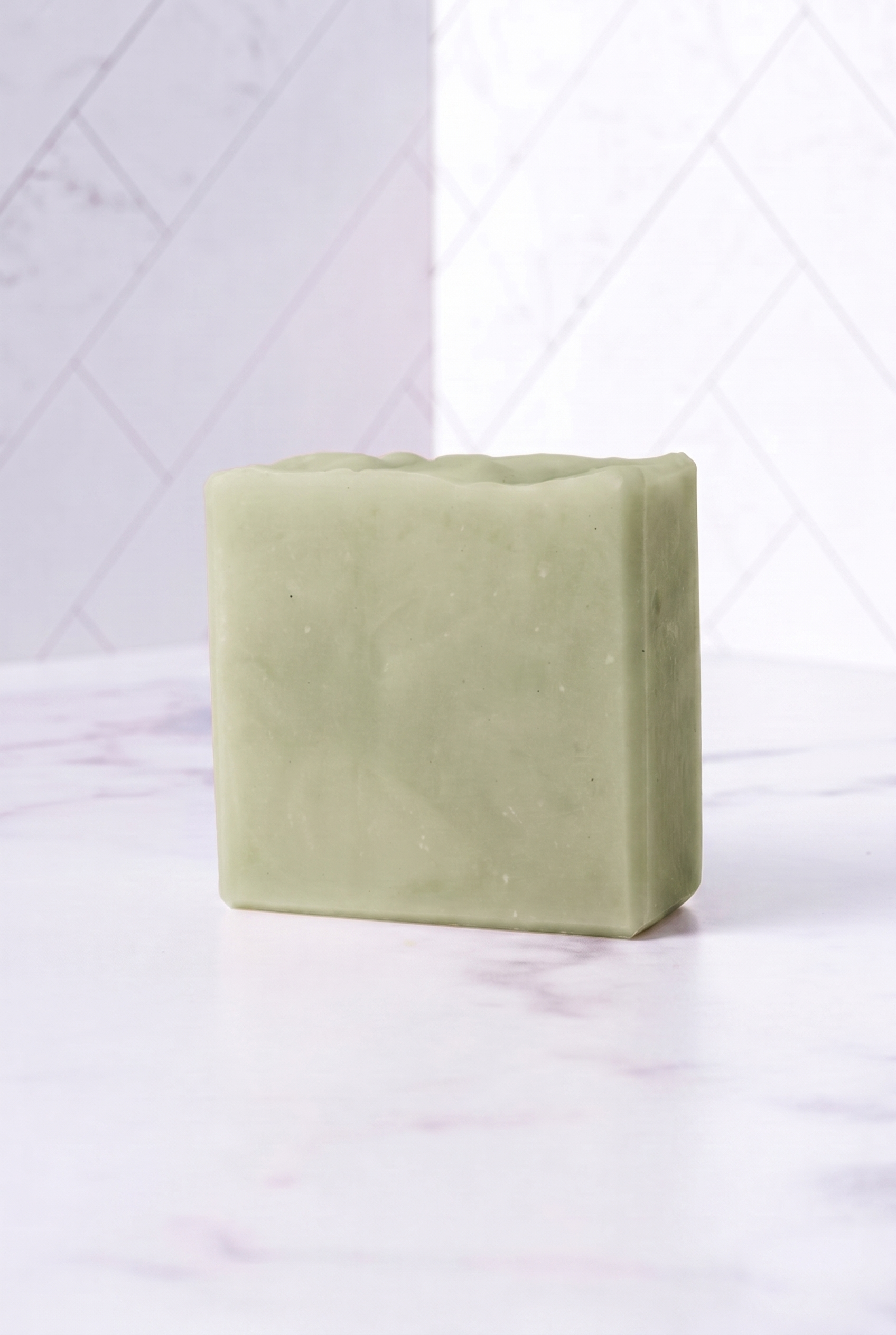 Bar Soap | Rosemary & Mint