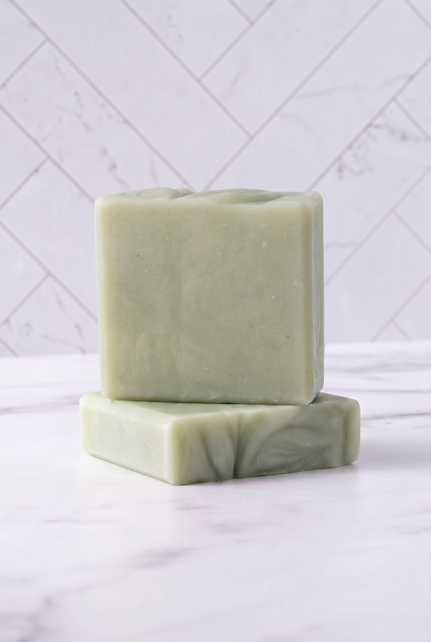 Bar Soap | Rosemary & Mint