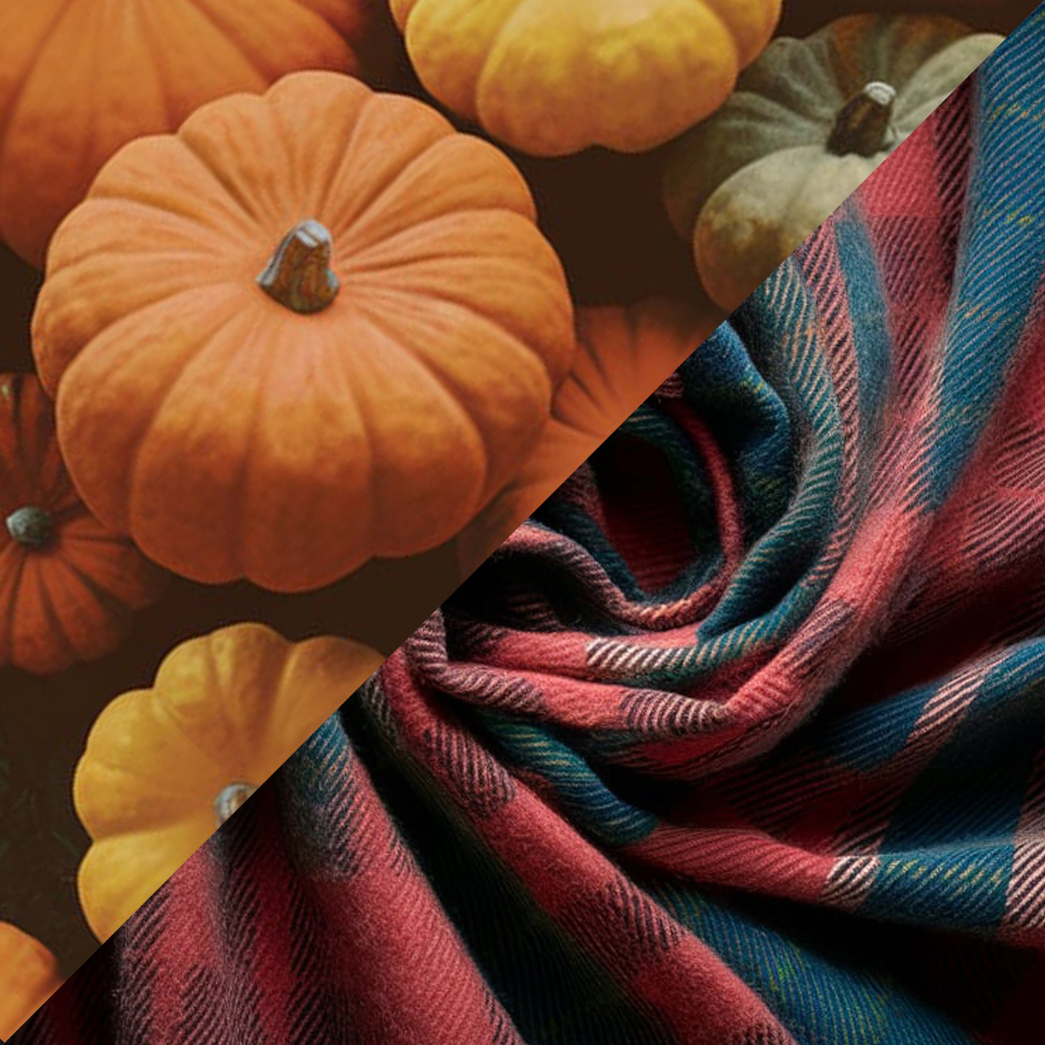 Autumn Scent Sample Set