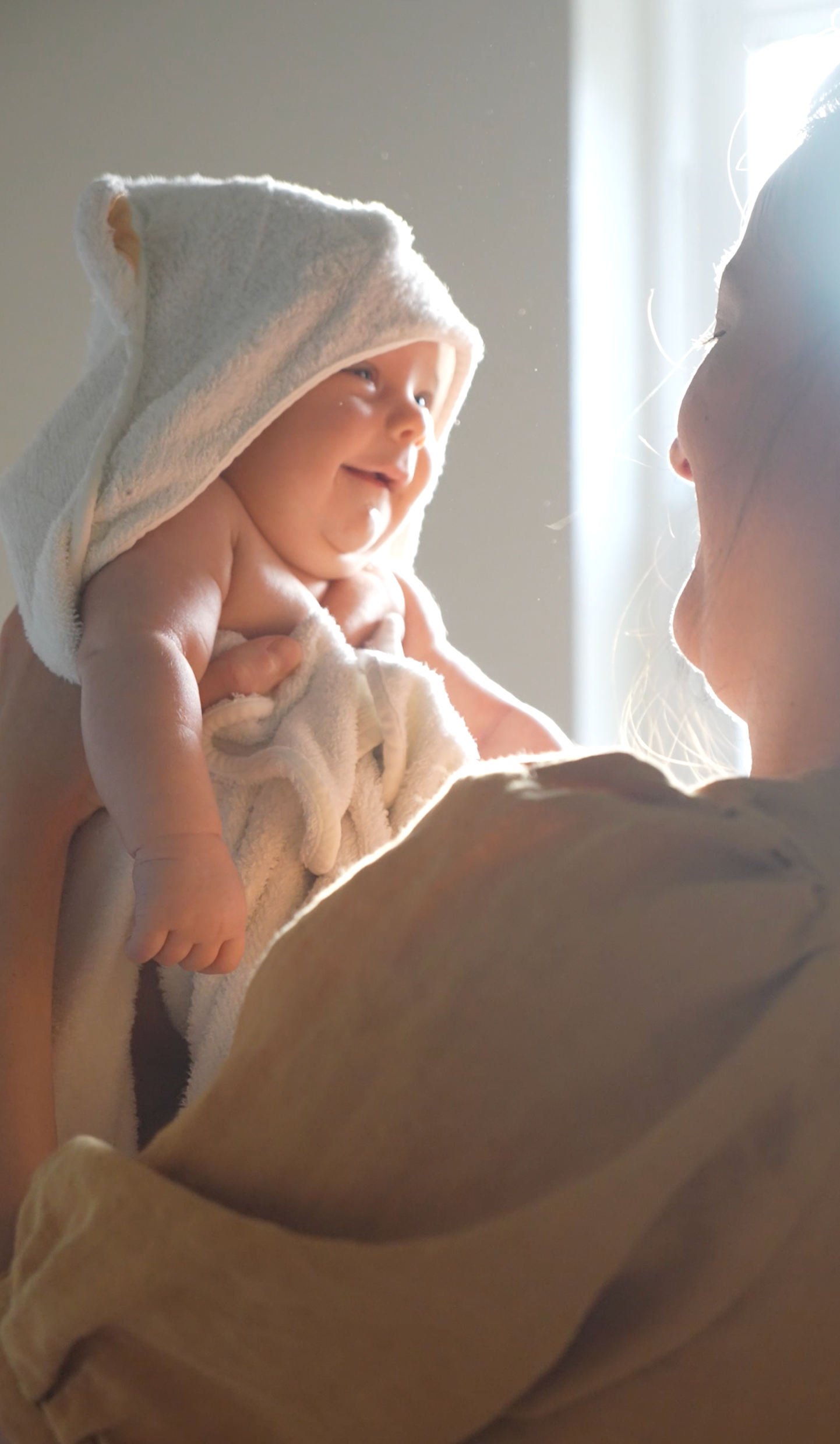 All Mama + Baby Safe