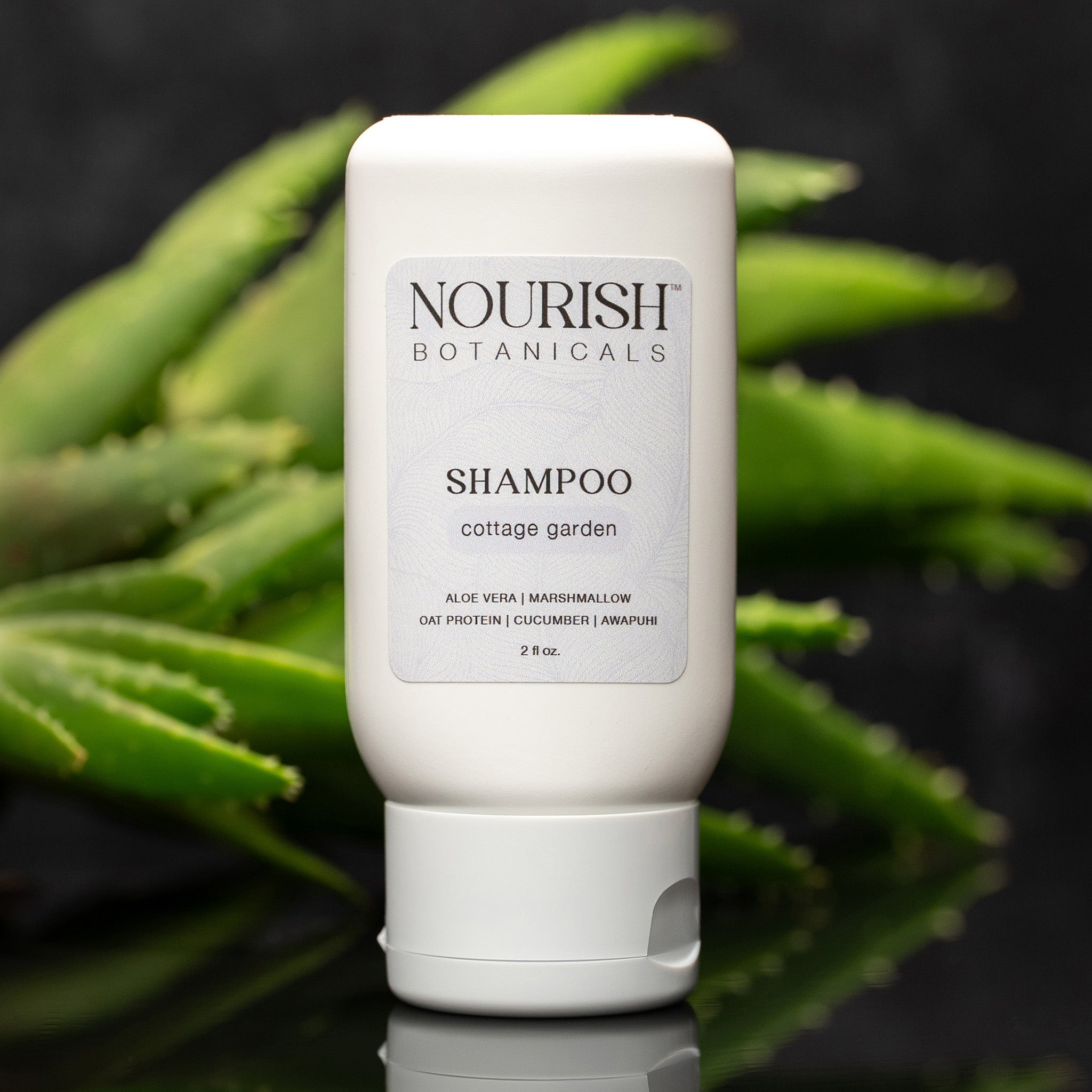 Botanical Sample Set | Cottage Garden