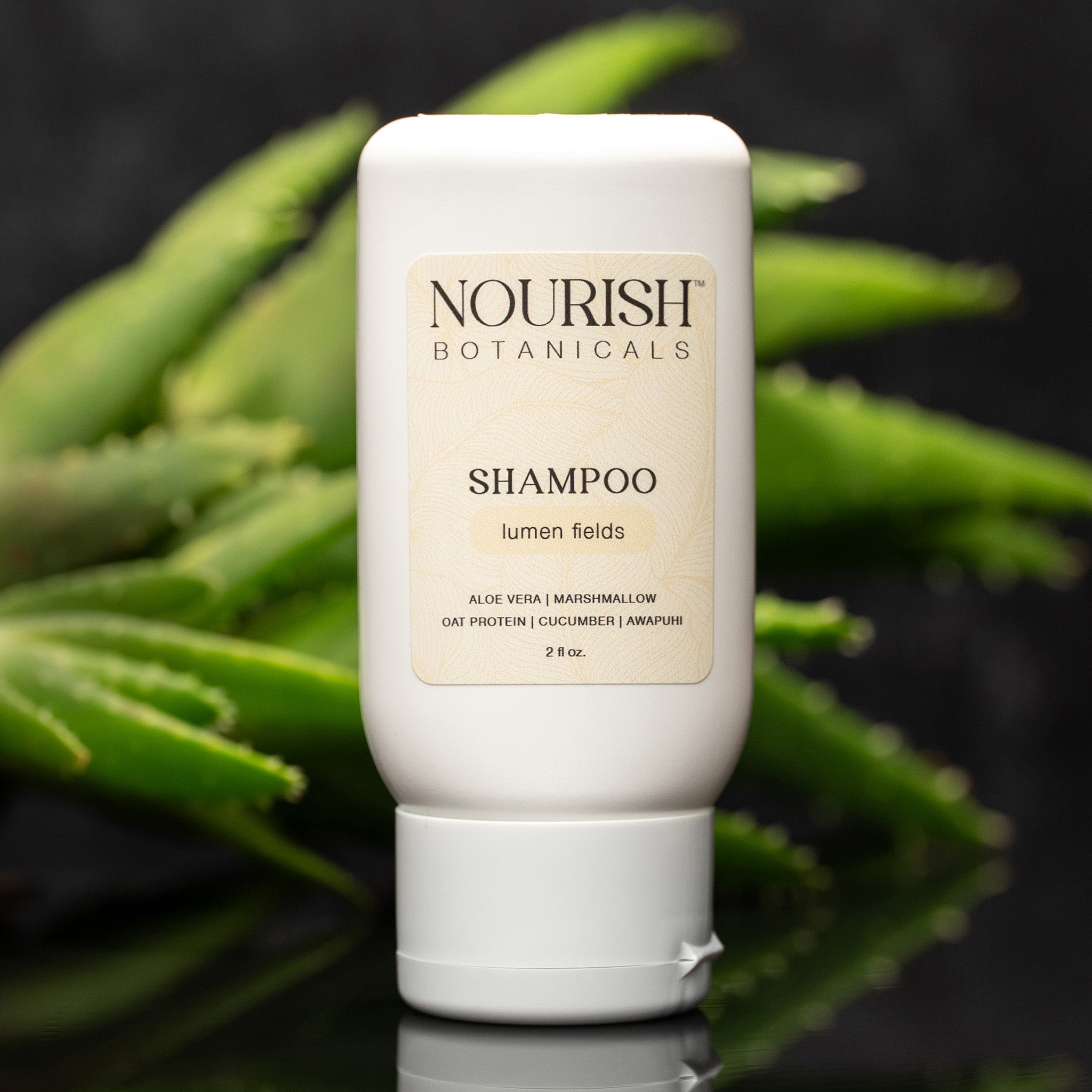 Botanical Sample Set | Lumen Fields