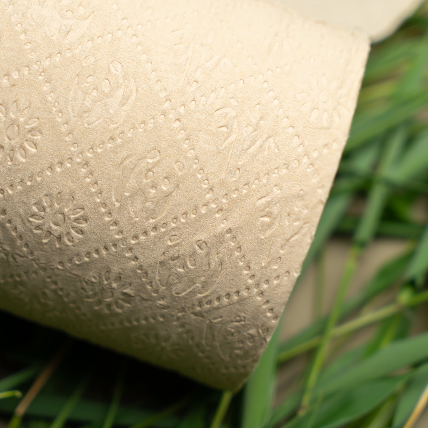 Panda Eco Paper | Bamboo Toilet Paper