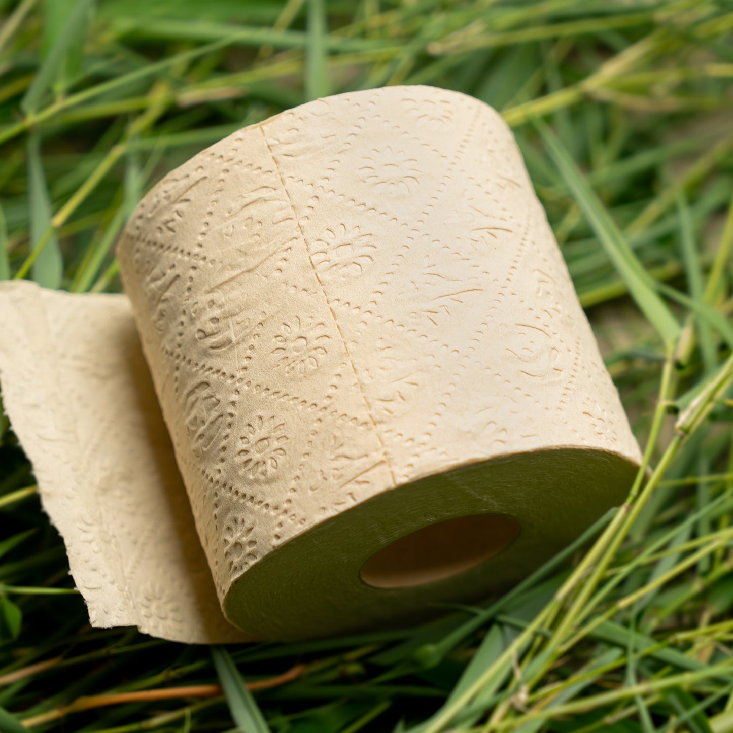 Panda Eco Paper | Bamboo Toilet Paper