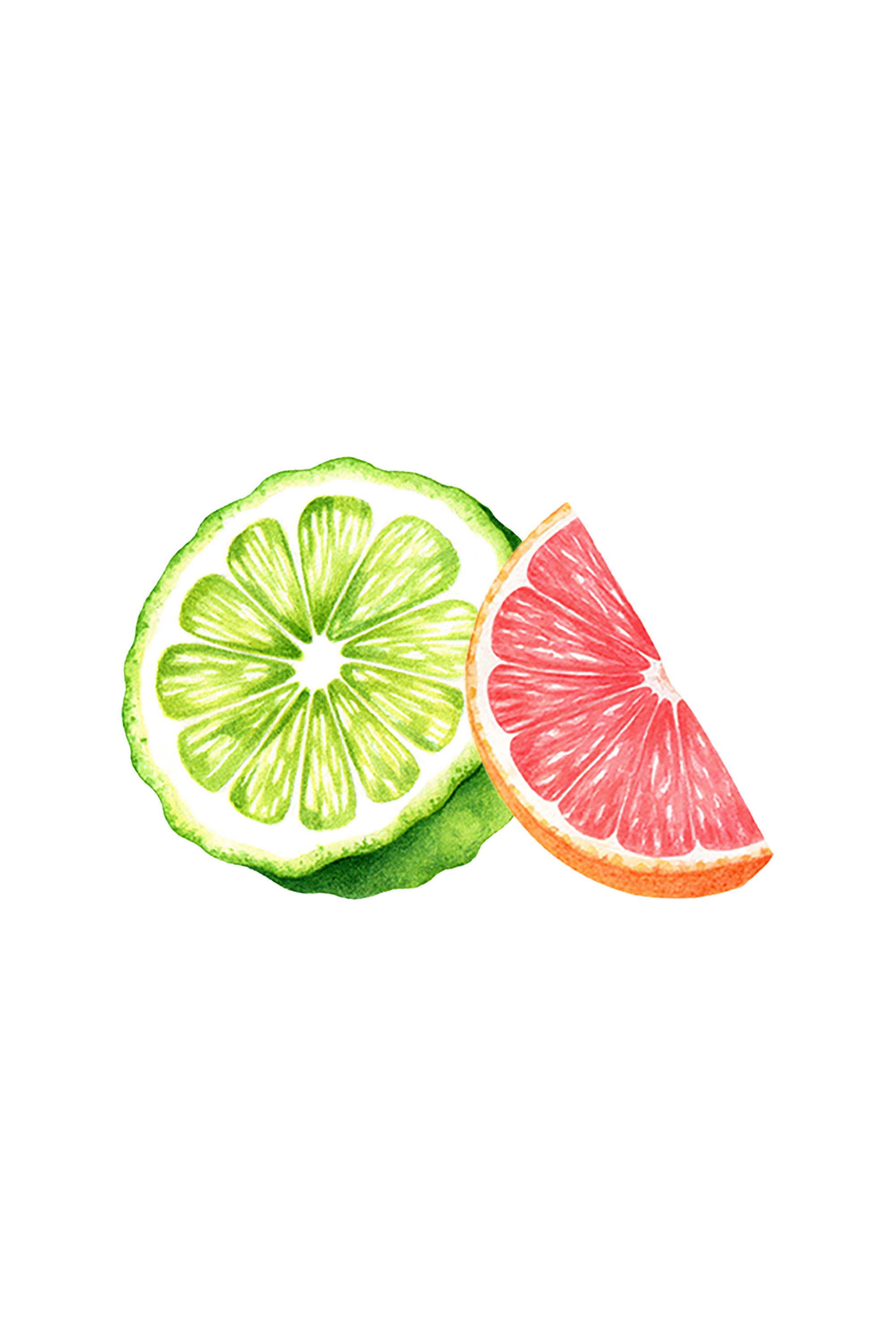 Epsom Salt Soak | Bergamot & Grapefruit