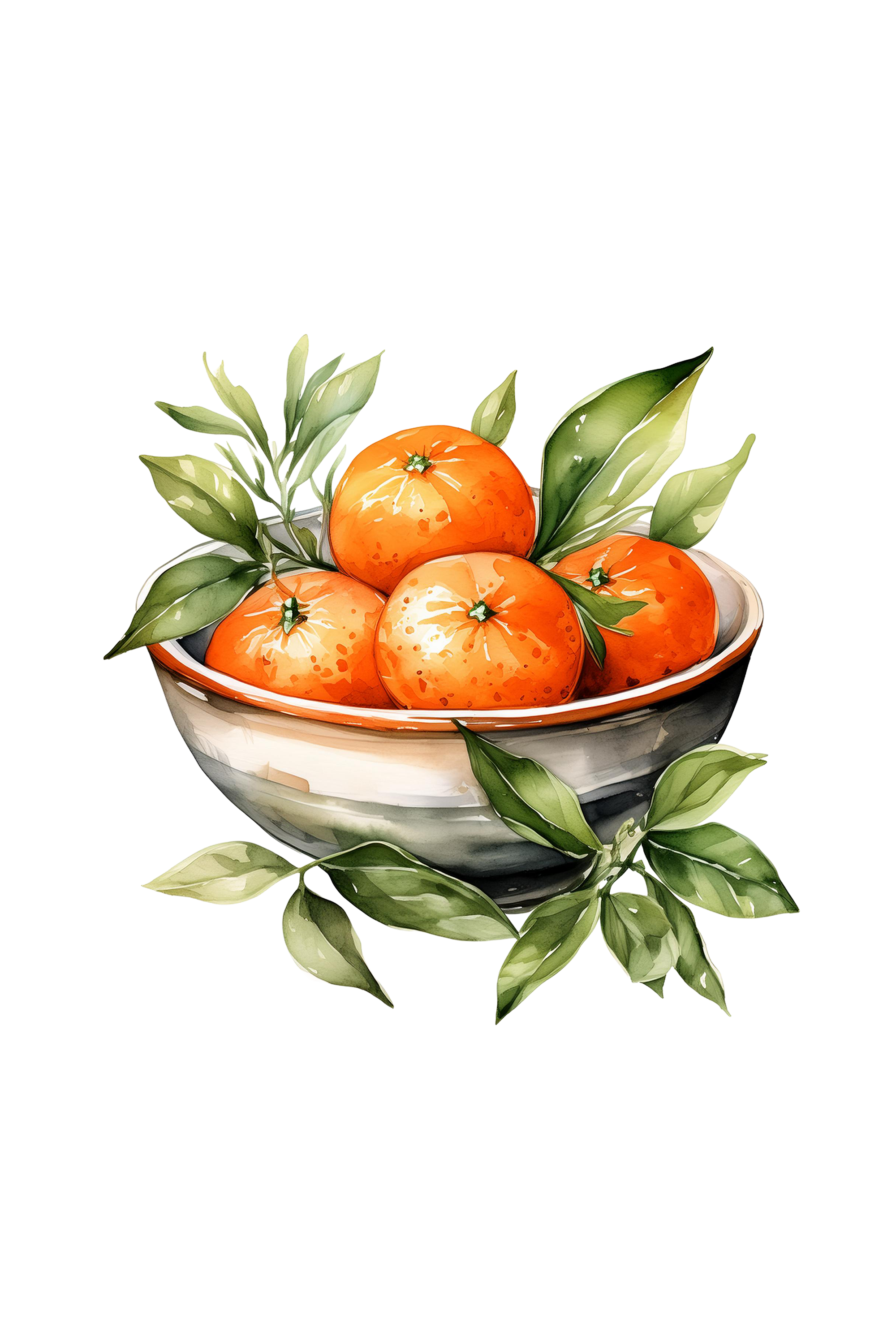 Clementine Essential Oil