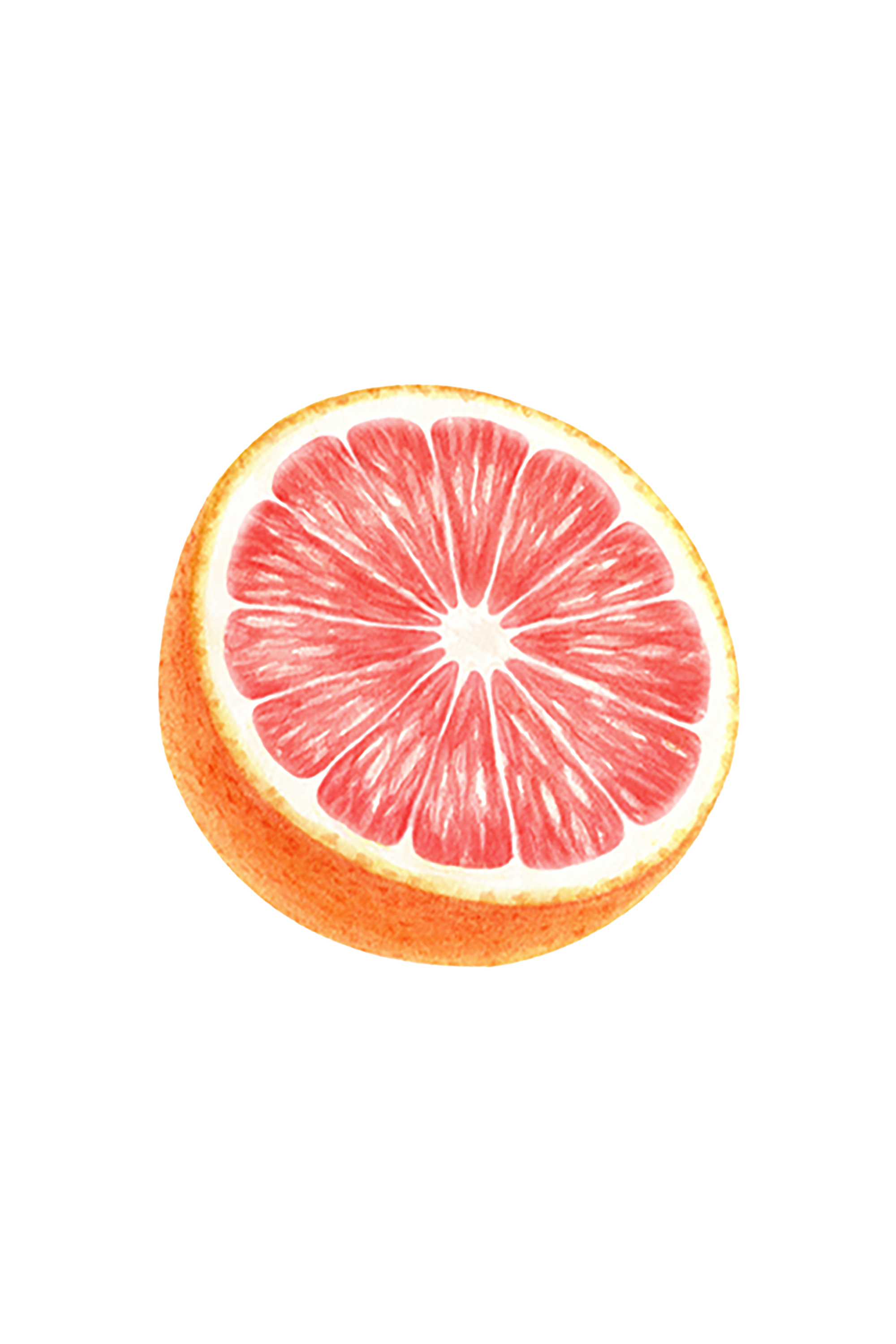 Dish Soap | Pink Grapefruit