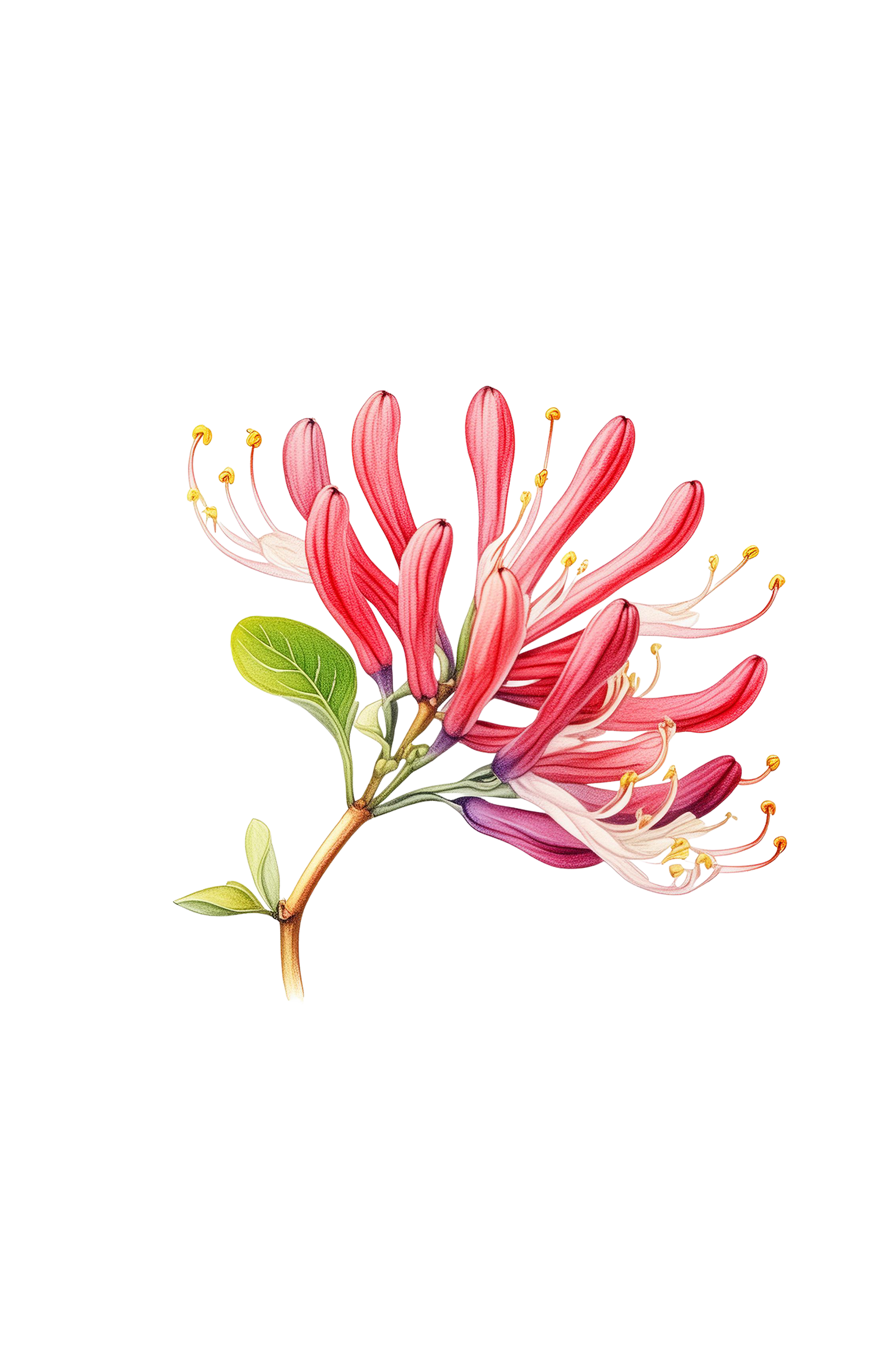 Honeysuckle Phthalate-Free Fragrance Oil