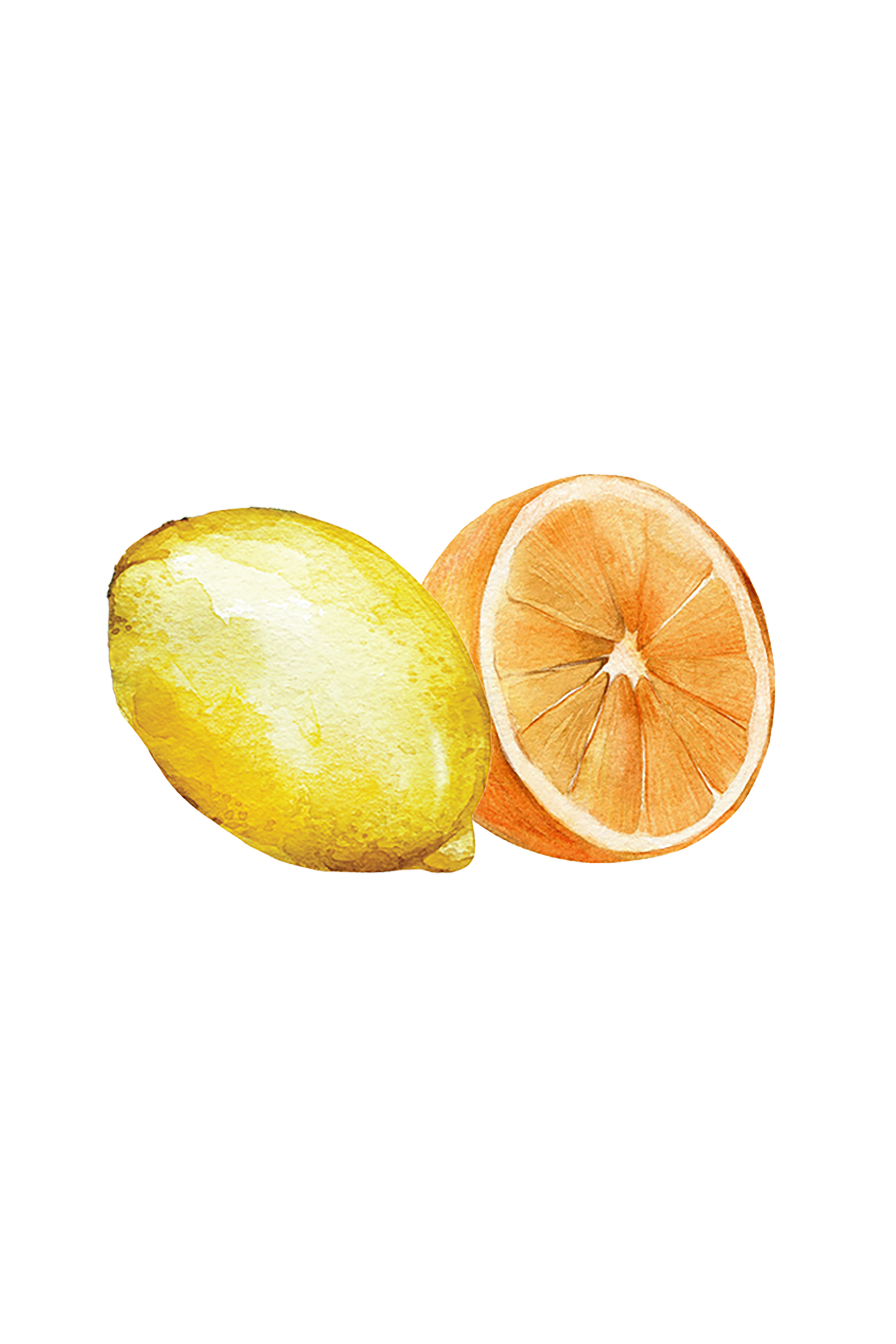Hand Soap | Citrus Bliss