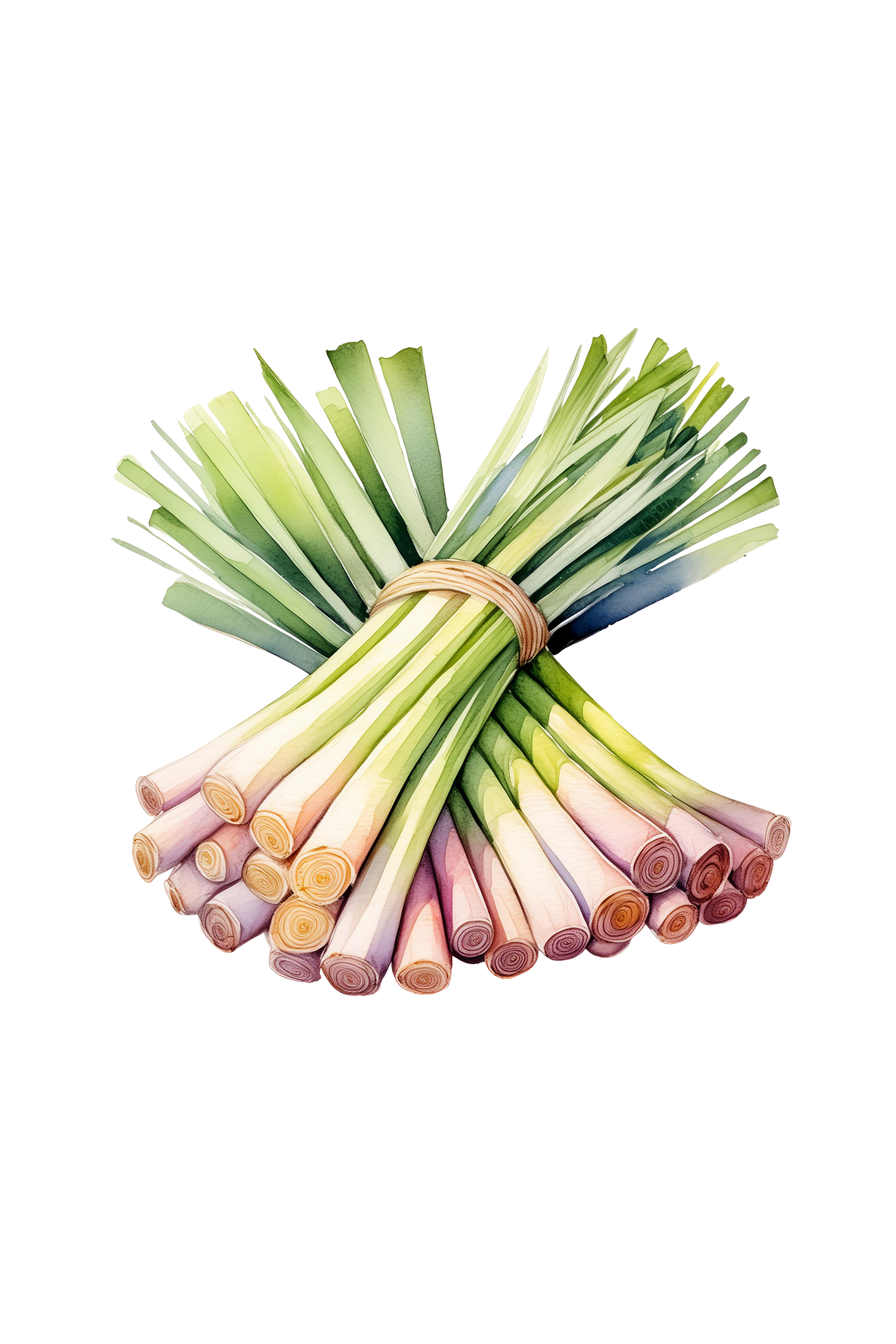 Lemongrass Essential Oil