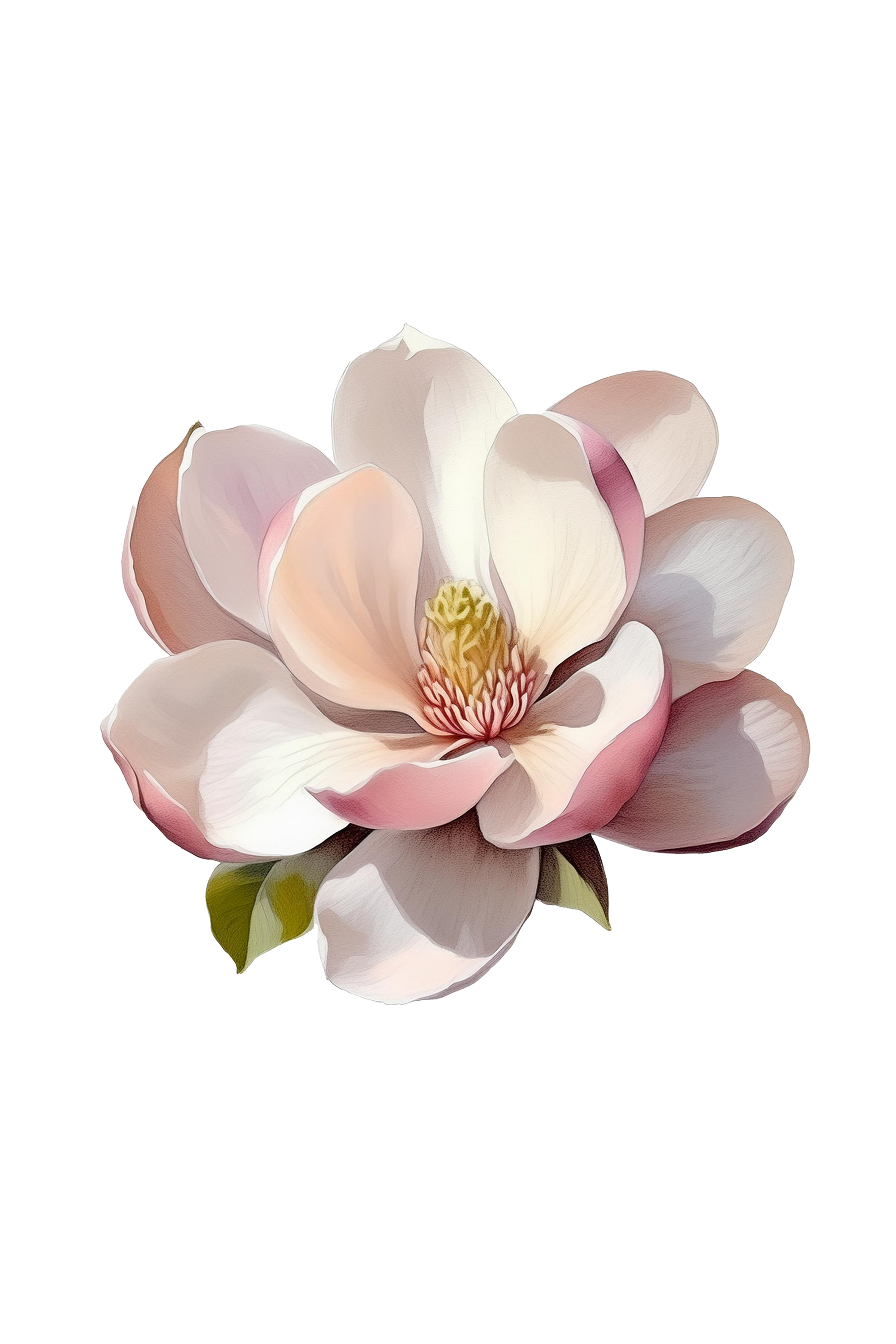 Magnolia Phthalate-Free Fragrance Oil