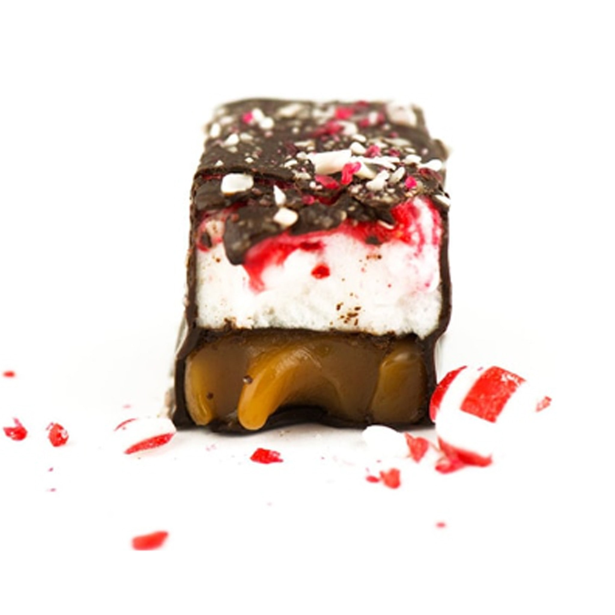 Chocolate | Mayana | Peppermint Mini 1.5 oz