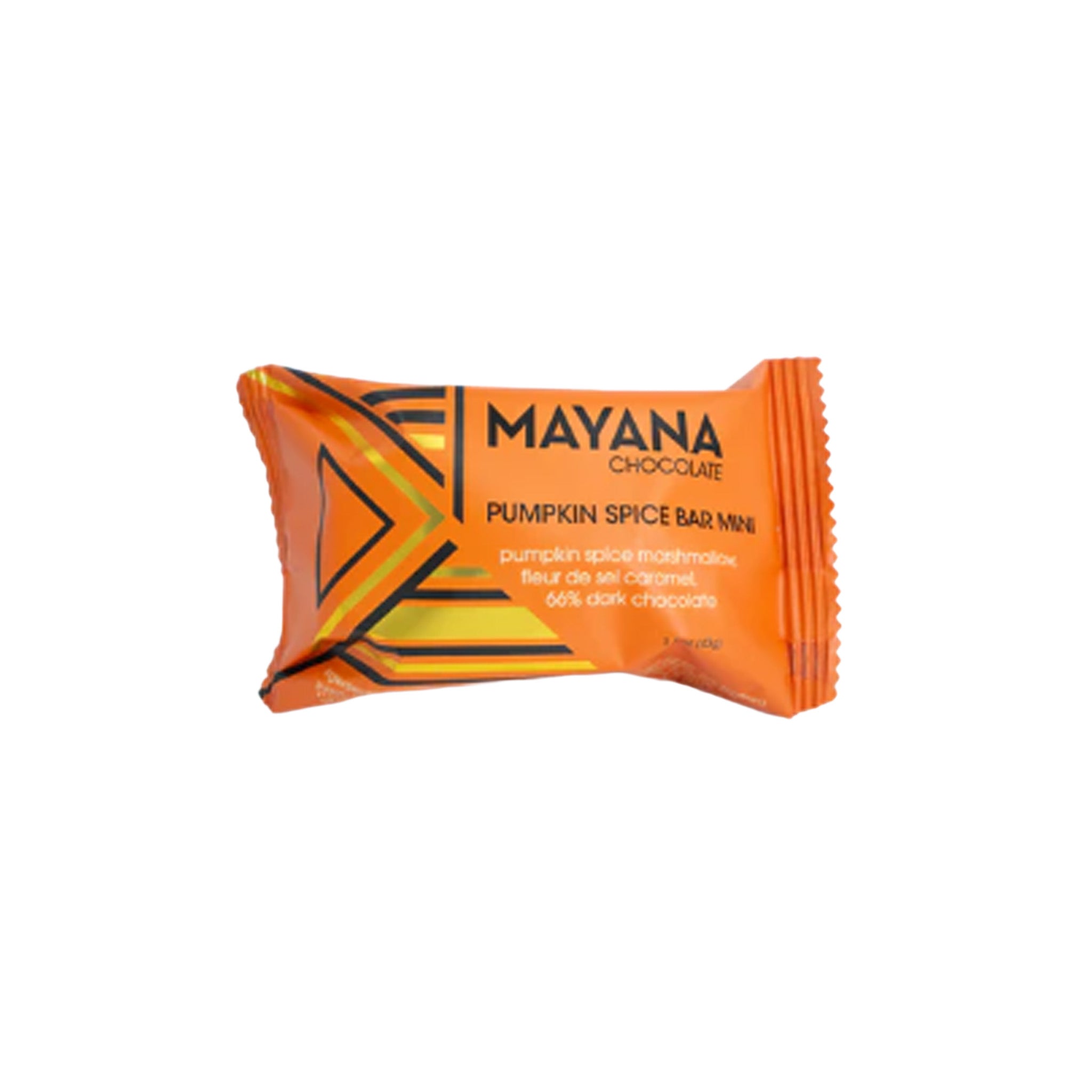Chocolate | Mayana | Pumpkin Spice Mini 1.5 oz