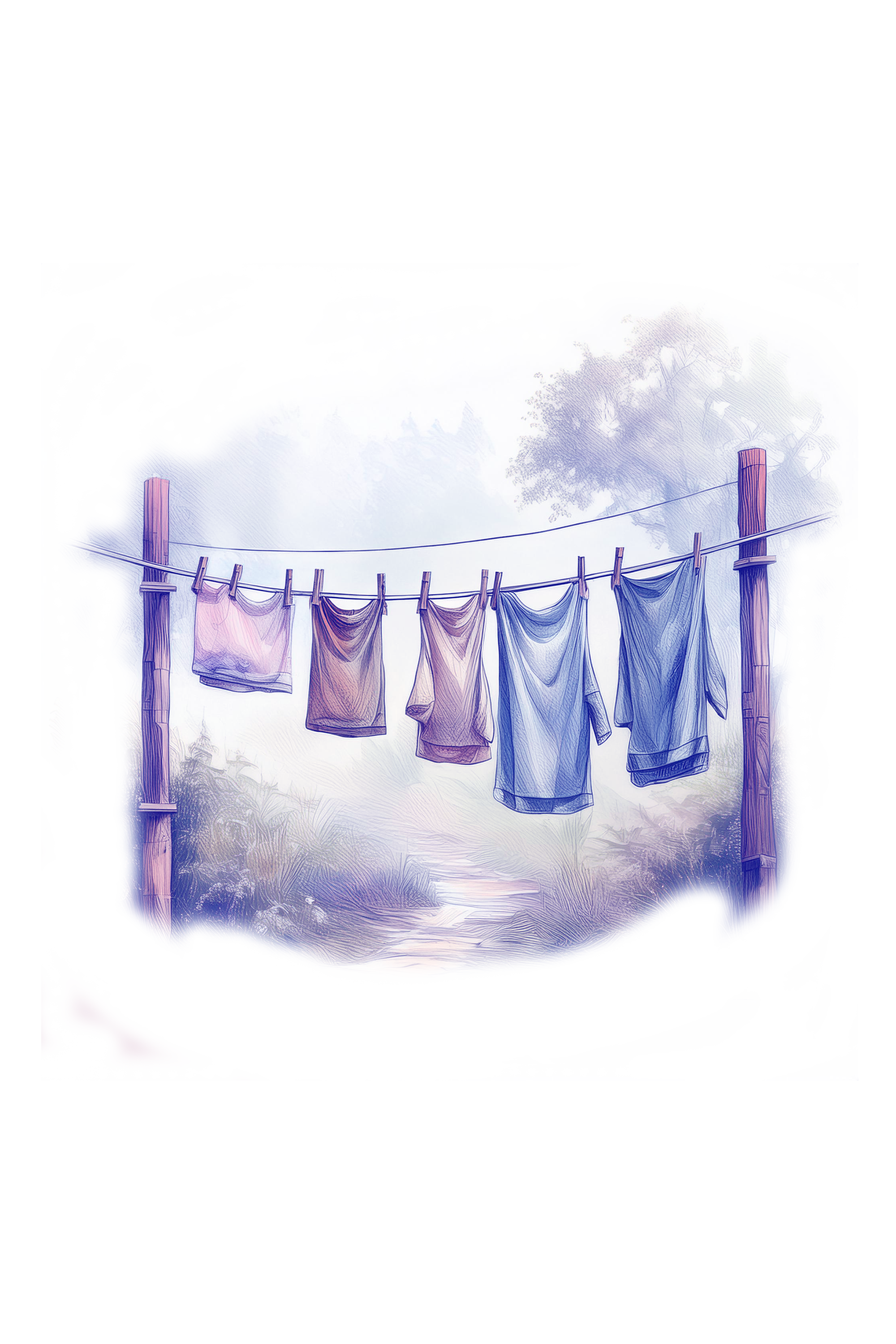 Linen Spray | Morning Mist