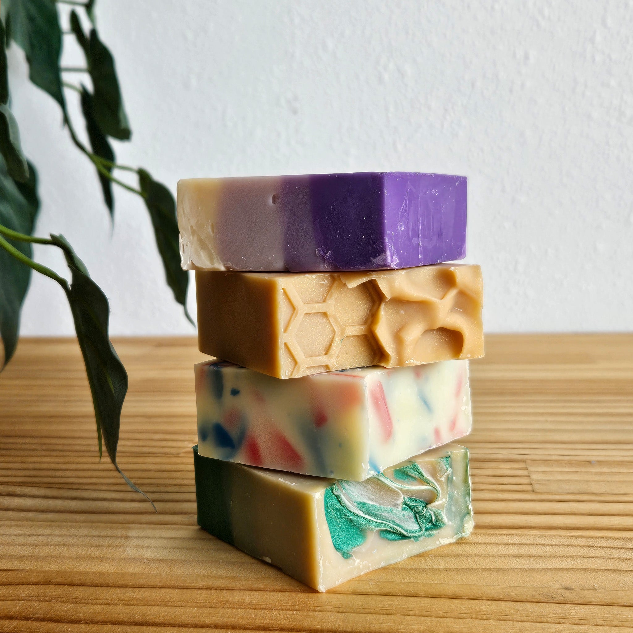 Bar Soap | Mystery Scent | 5 oz