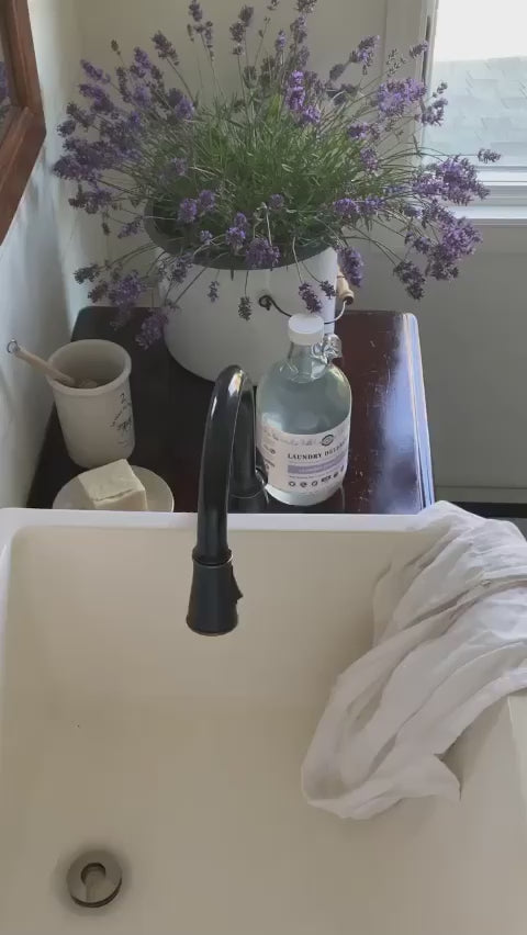 Laundry Detergent | Lavender