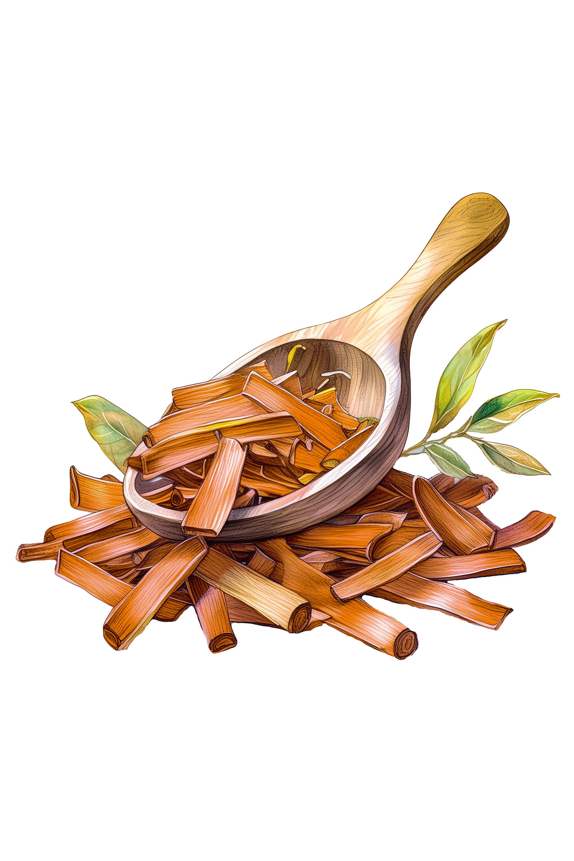 Sandalwood Phthalate-Free Fragrance Oil