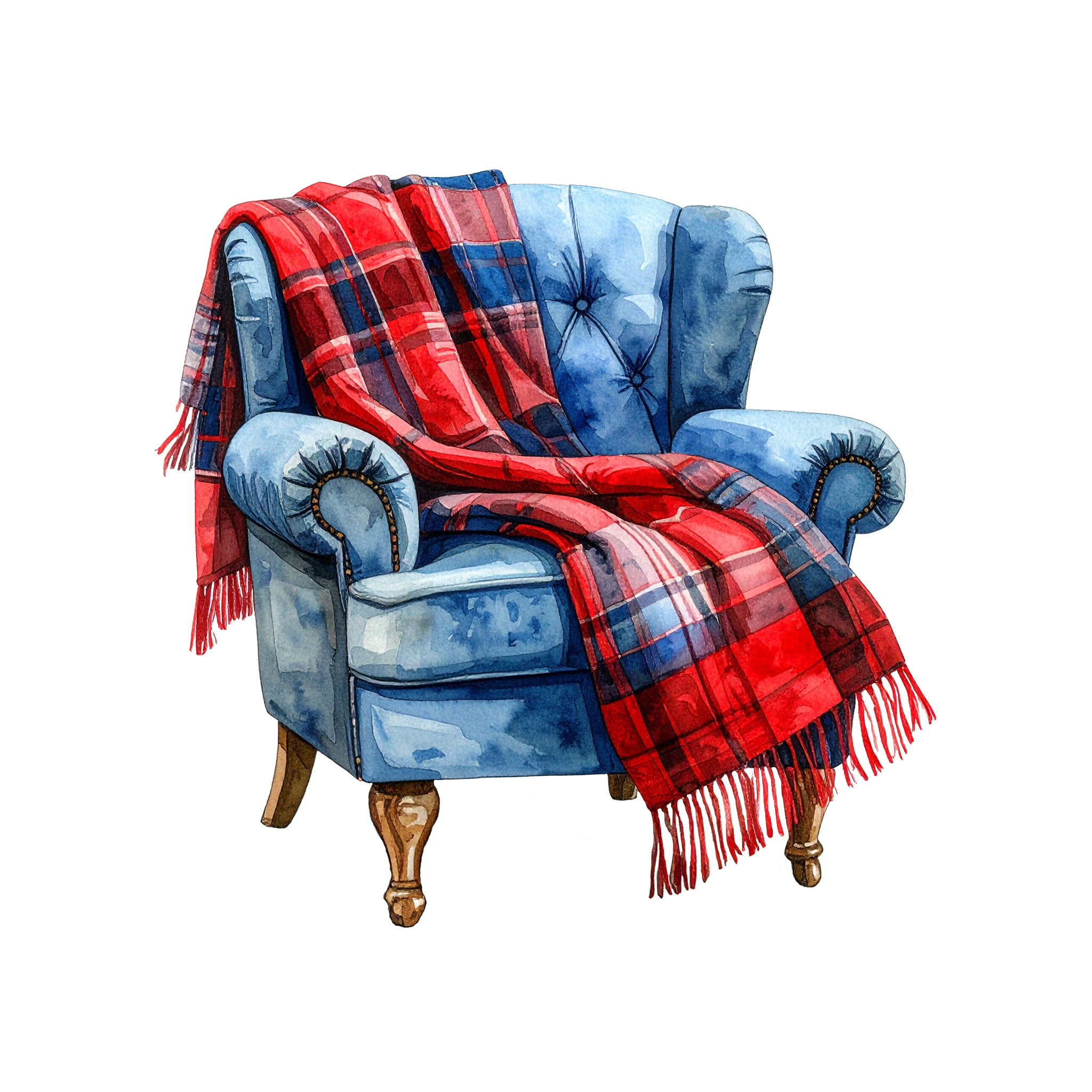 Warm Flannel Phthalate-Free Fragrance Oil
