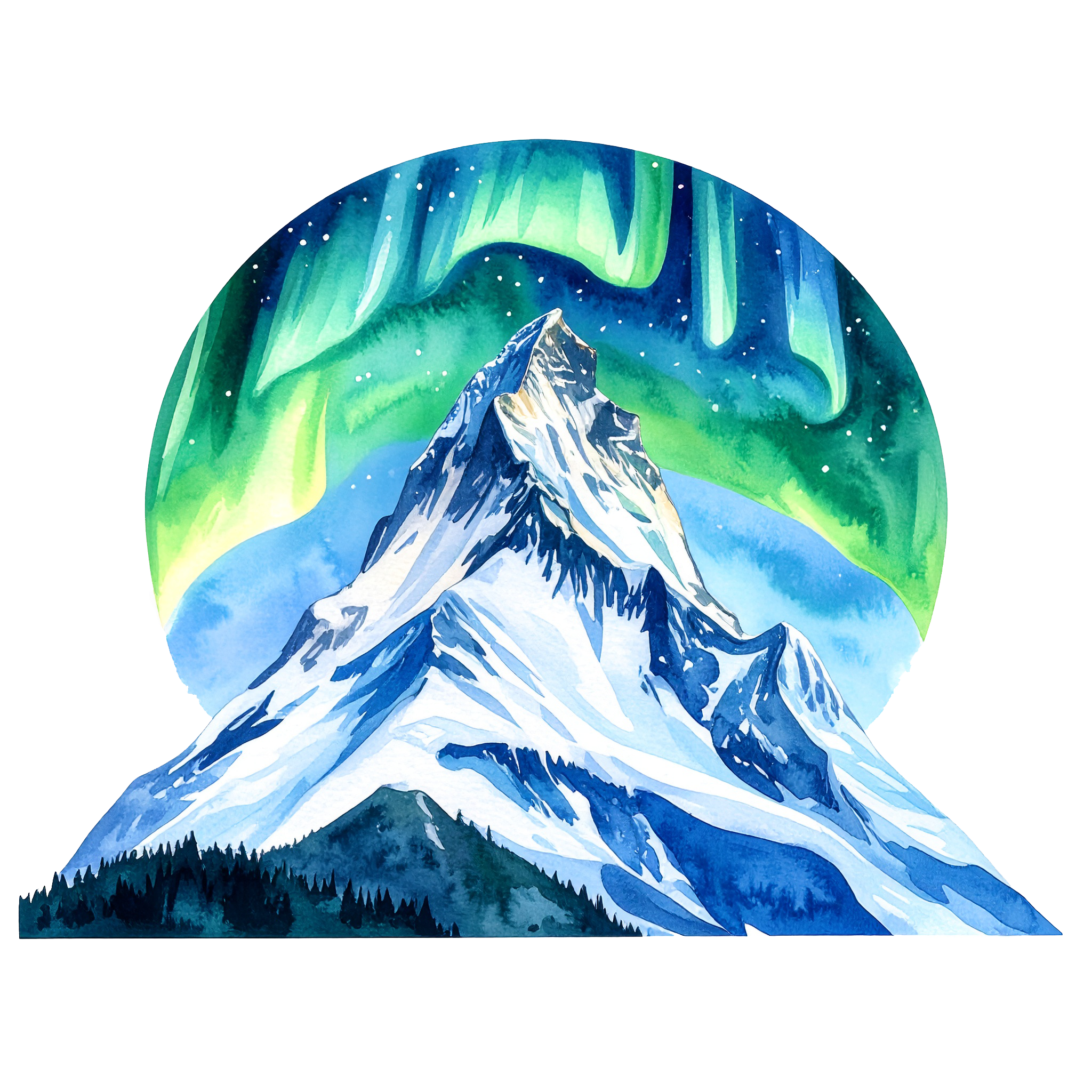 Winter Solstice Phthalate-Free Fragrance Oil