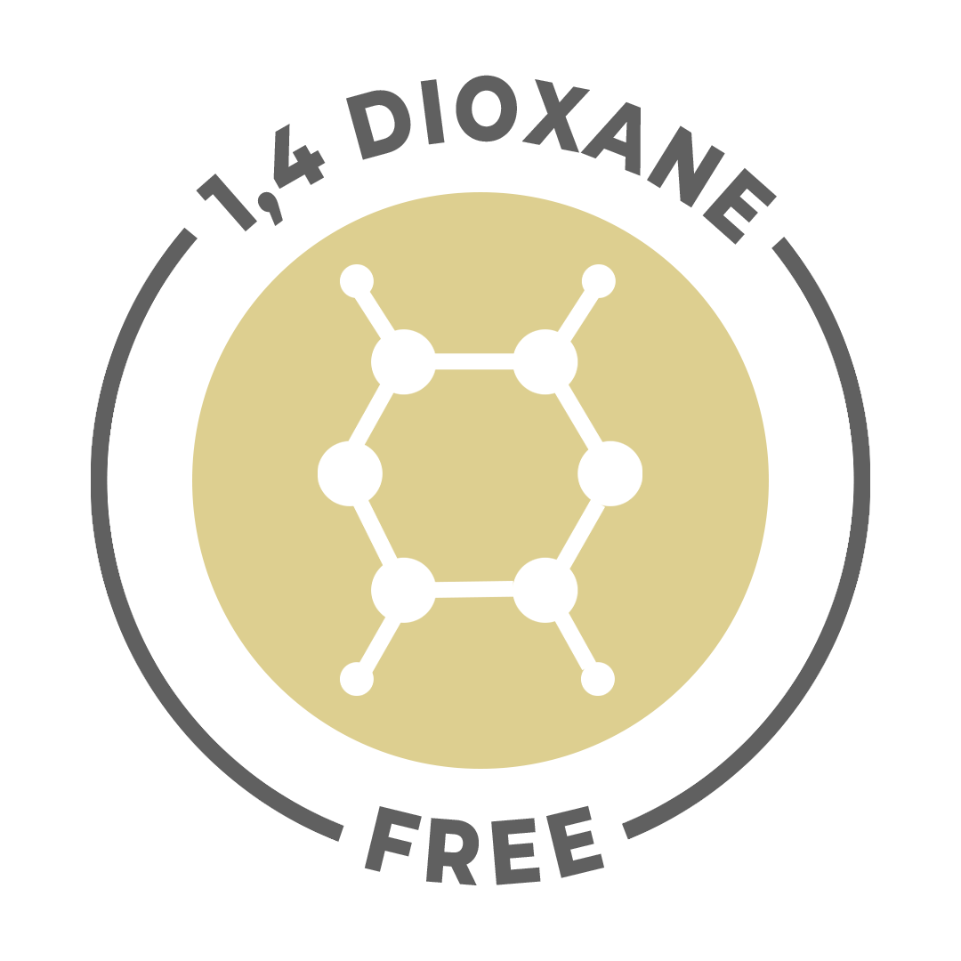 What is 1,4 Dioxane and what are the health concerns? - Rustic Strength