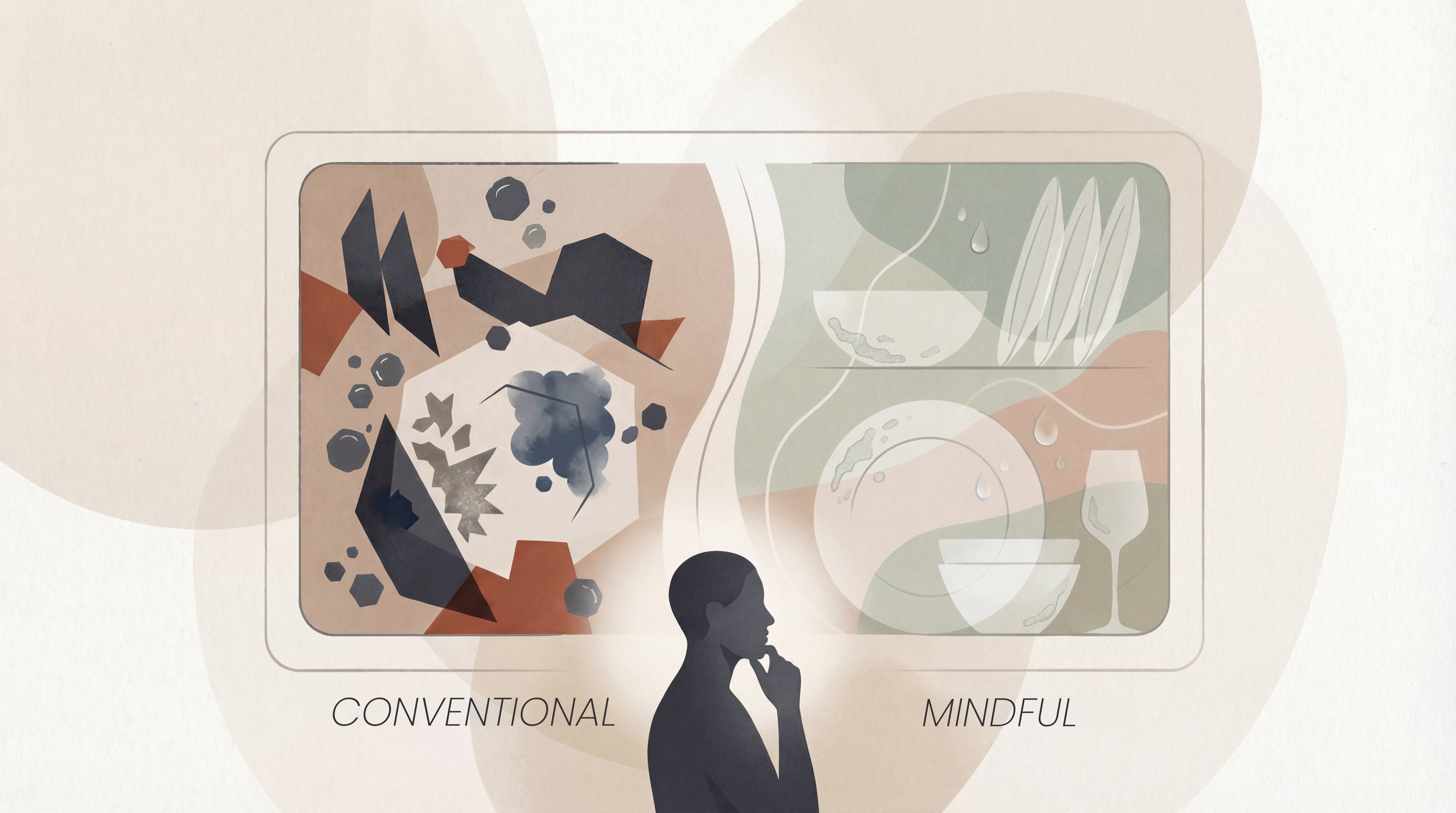 Why does Rustic Strength’s natural dish detergent work differently than conventional brands?