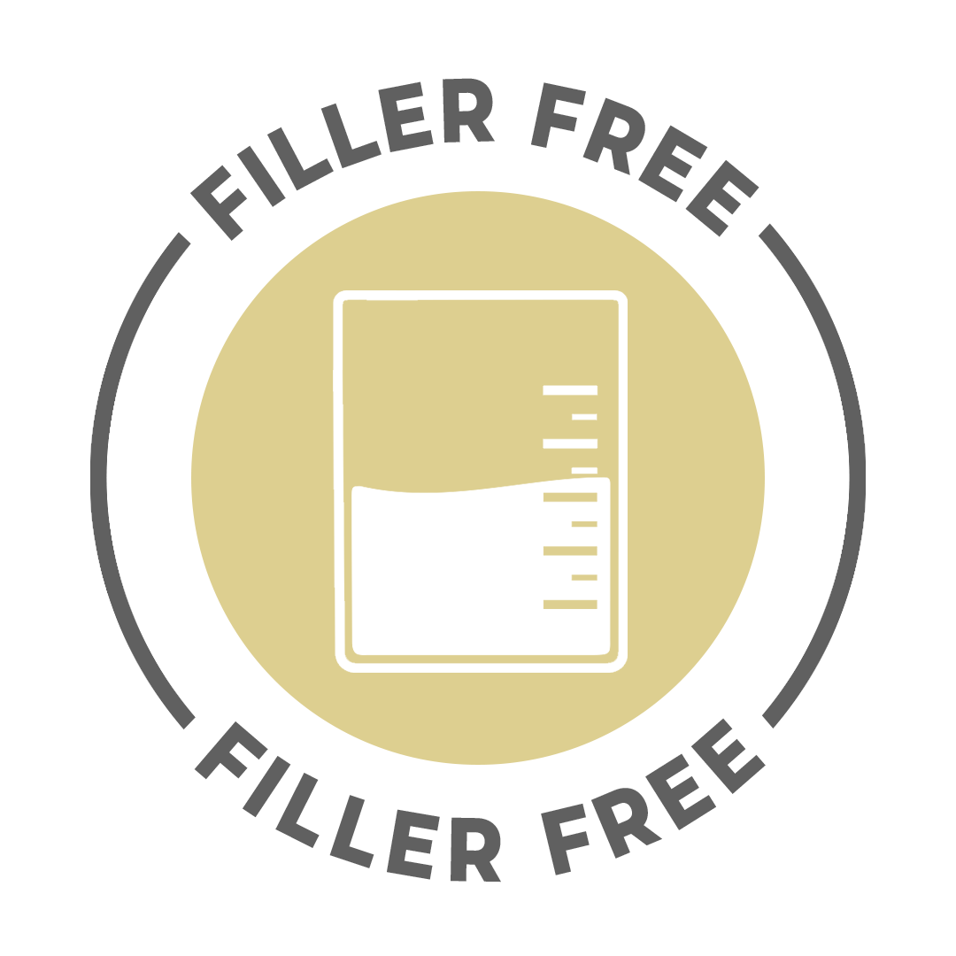 What are Fillers and what are the Health Concerns? - Rustic Strength