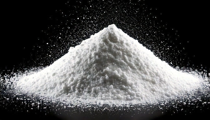 What is Sodium Bicarbonate and what does it do in products? - Rustic Strength