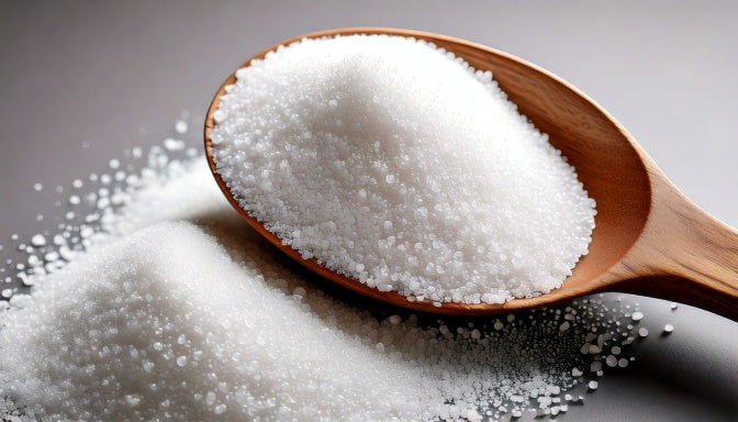 What is Sodium Percarbonate and what does it do in products? - Rustic Strength