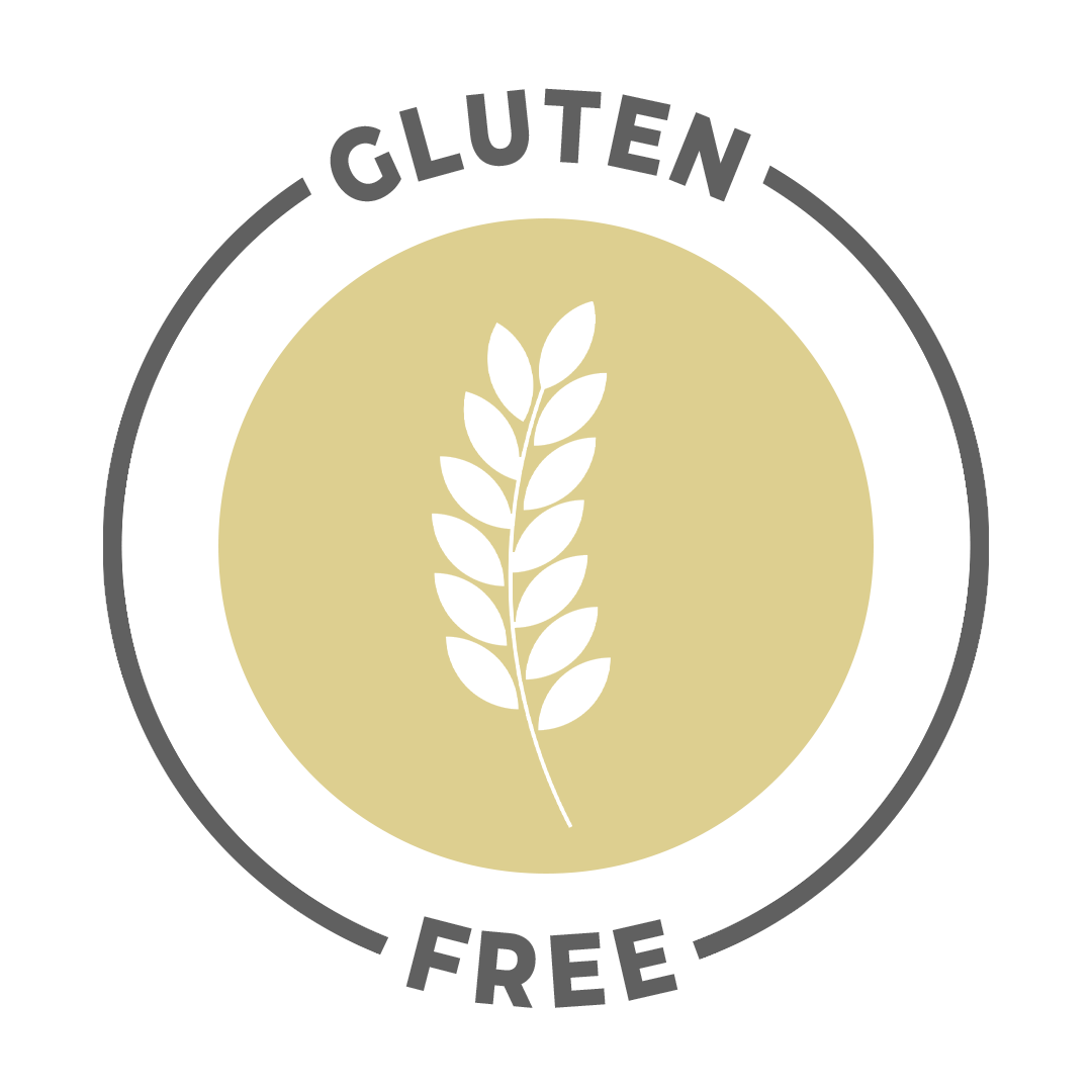 What is Gluten and what are the health concerns? - Rustic Strength