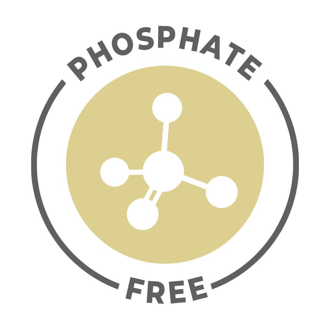 What are Phosphates and what are the health concerns?