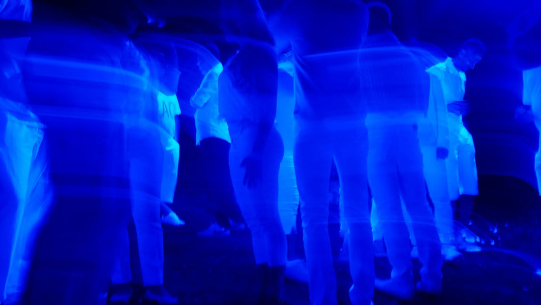 What are Optical Brighteners and what are the health concerns?