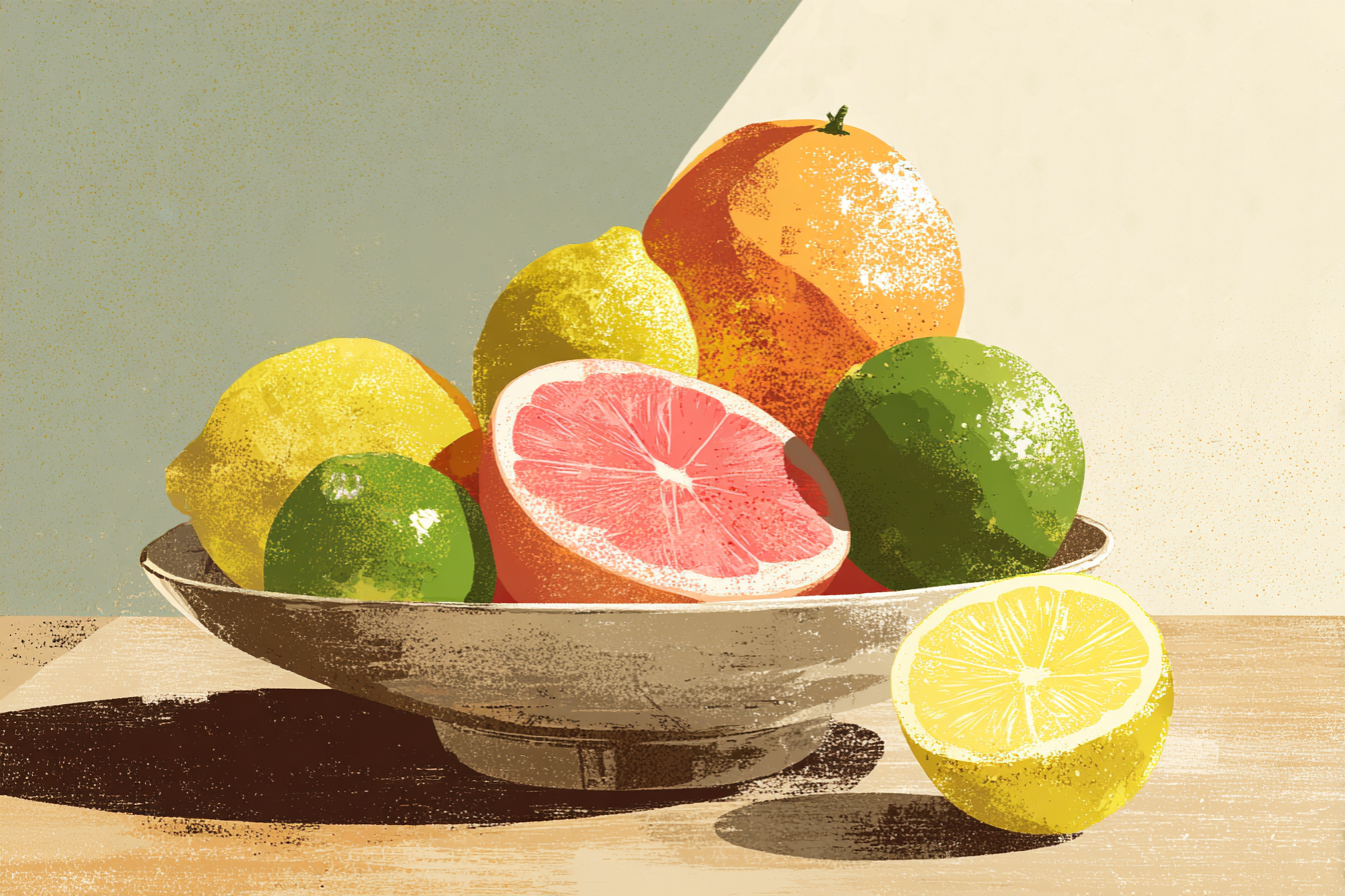 Everything You Need to Know About Citric Acid - Rustic Strength