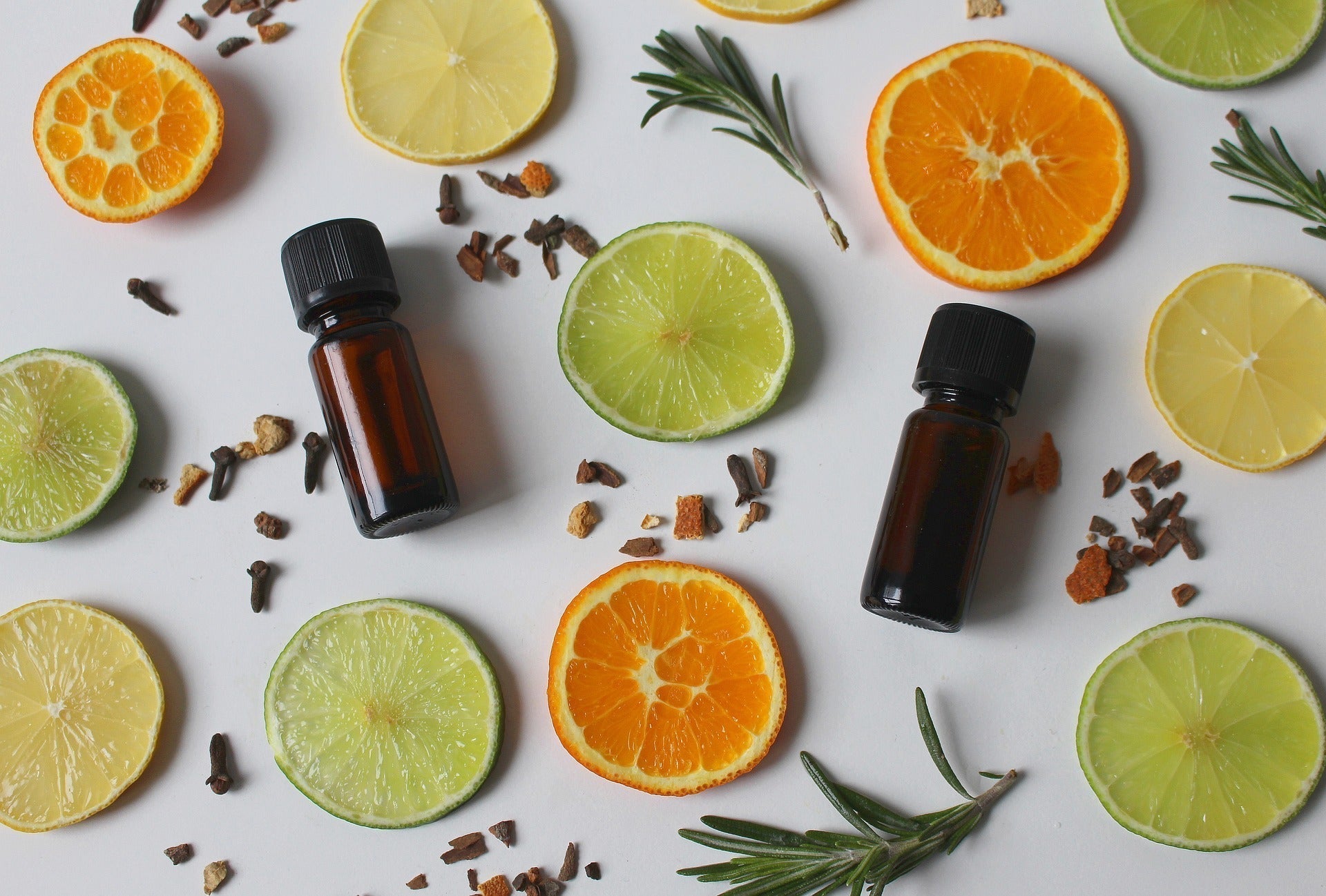 Why We Scent Safely and How To Boost Your Laundry's Smell - Rustic Strength