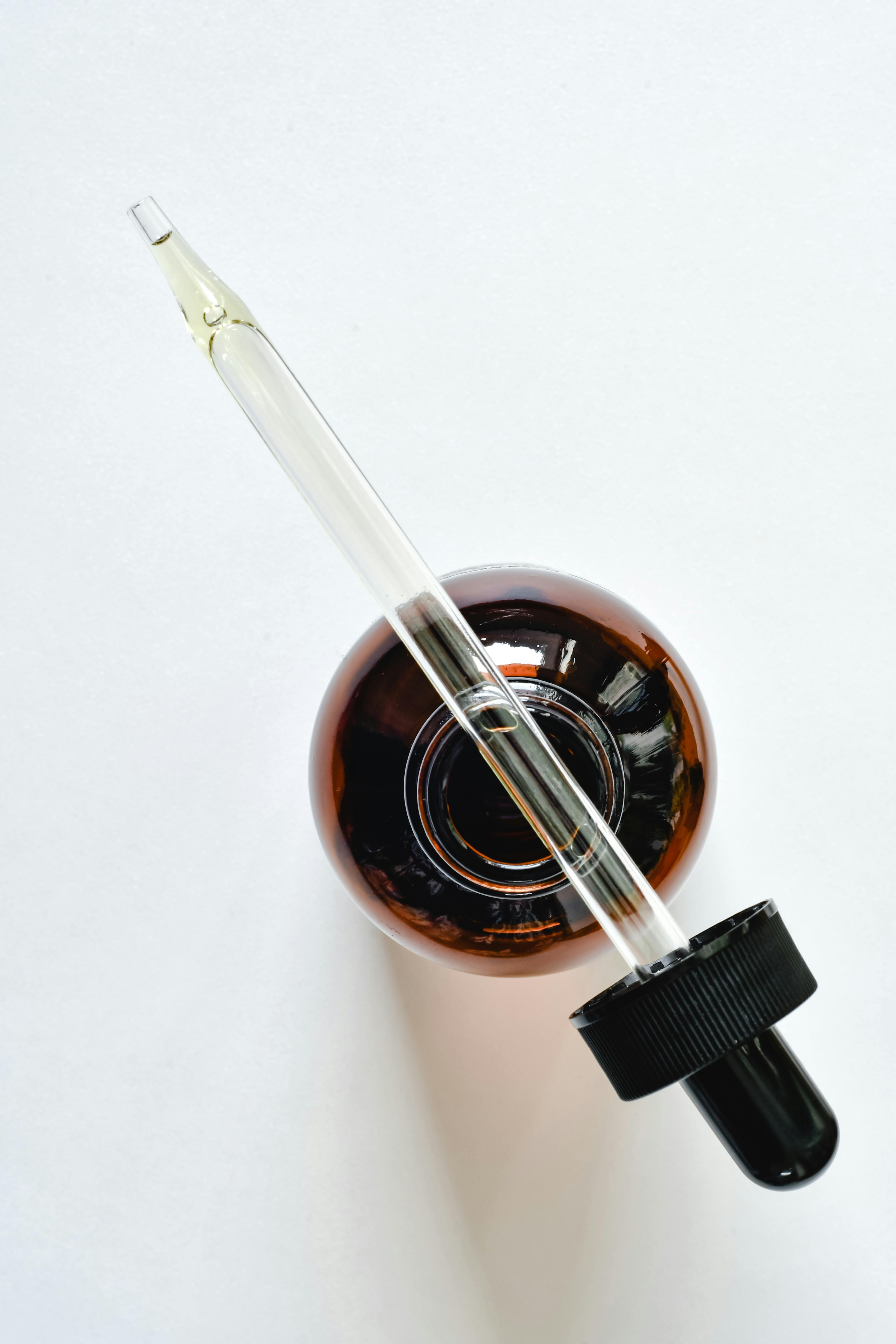 What are Fragrance Oils?