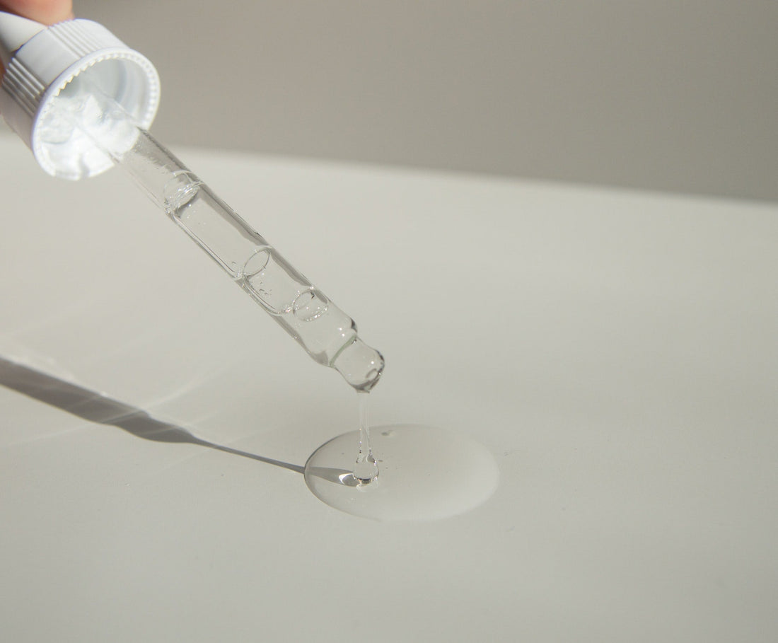 What is Glycerin and what does it do in products?