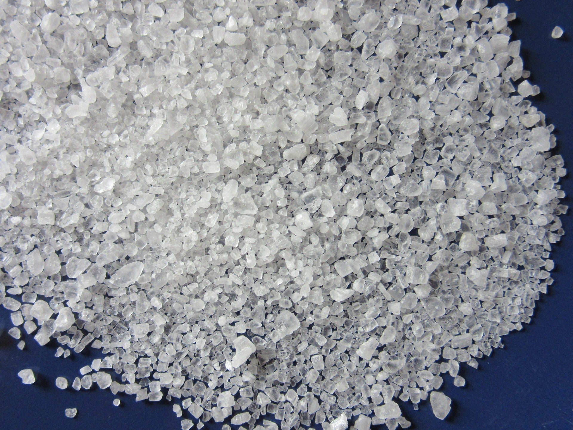 What is Stearic Acid and what does it do in products? - Rustic Strength